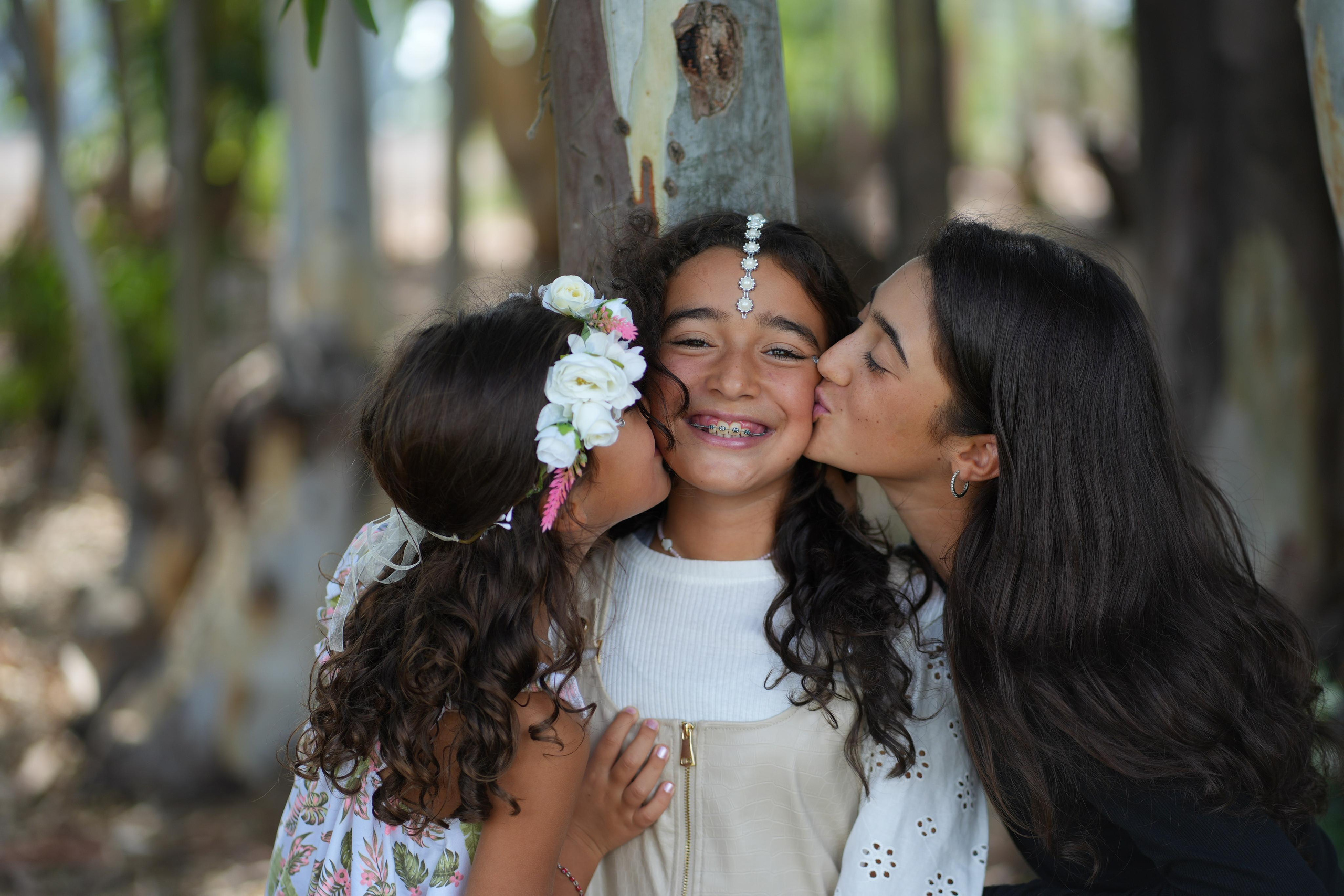 Gabriella. MDVD Фото-видео съемка мероприятий