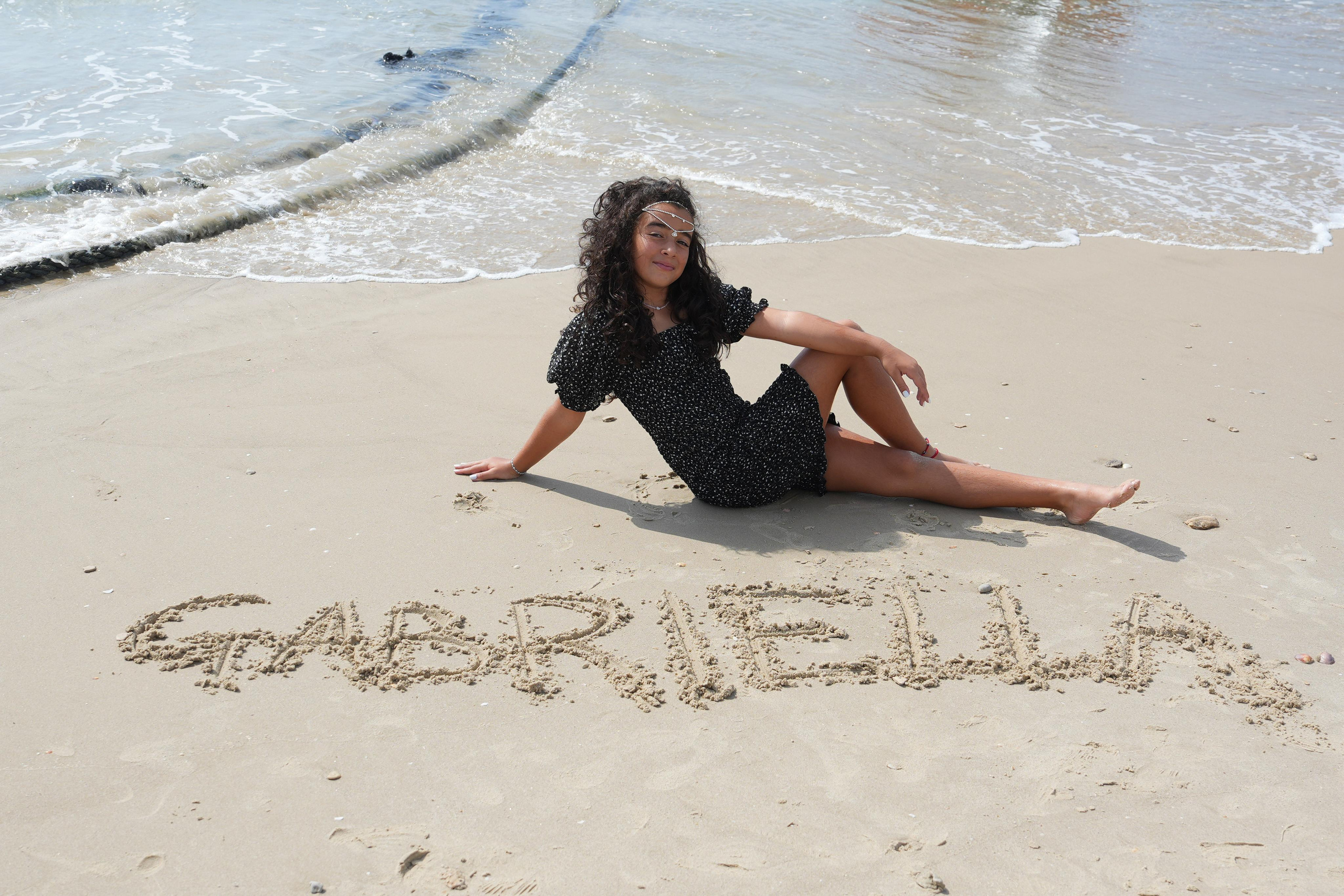 Gabriella. MDVD Фото-видео съемка мероприятий