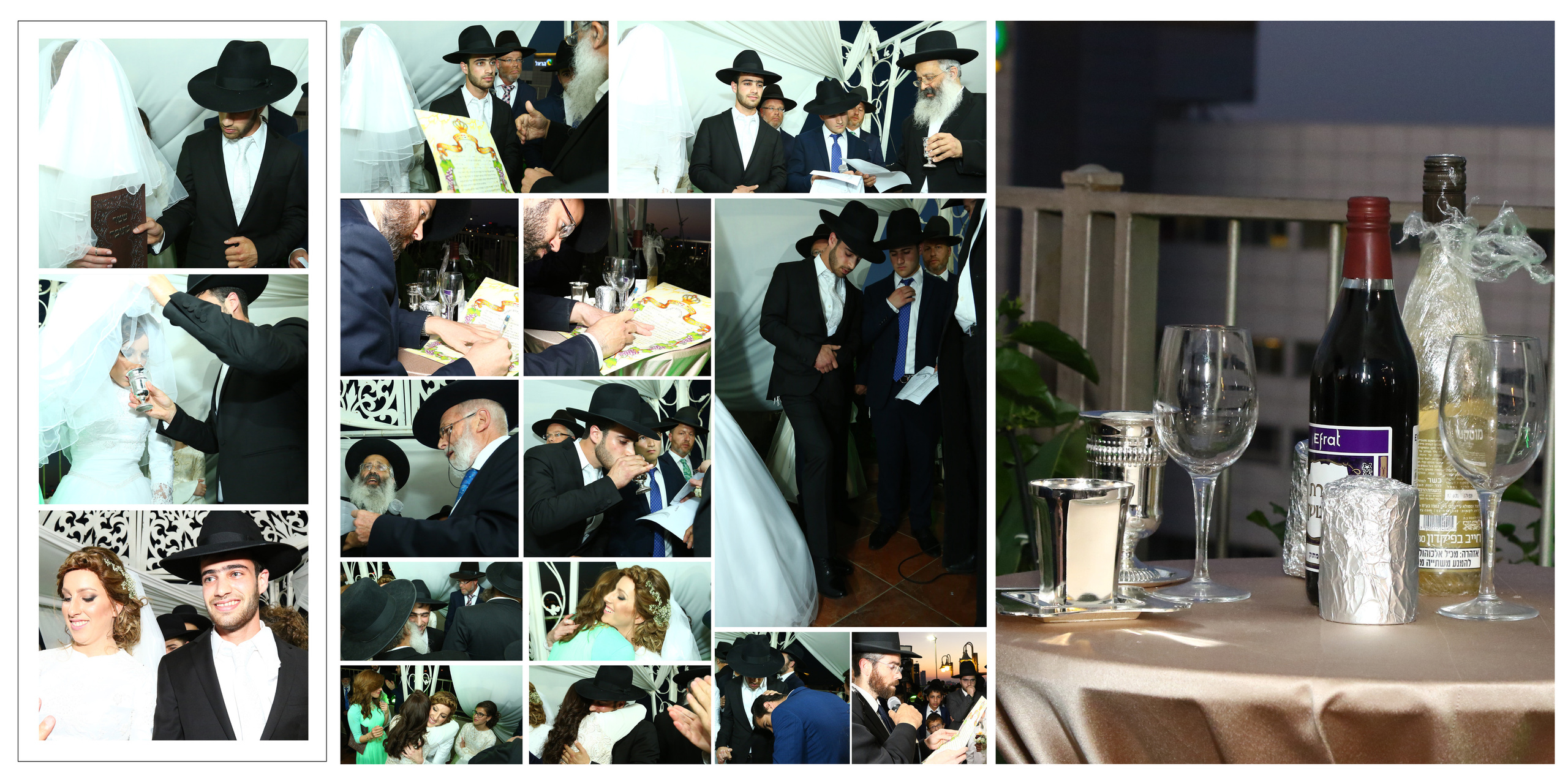 Wedding 2. MDVD Events photographysv in israel