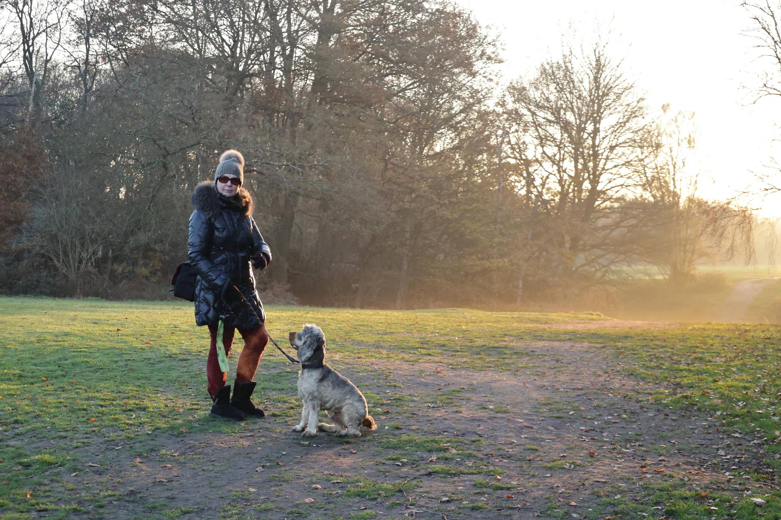 Charles. Couples and portraits photographer Wimbledon London