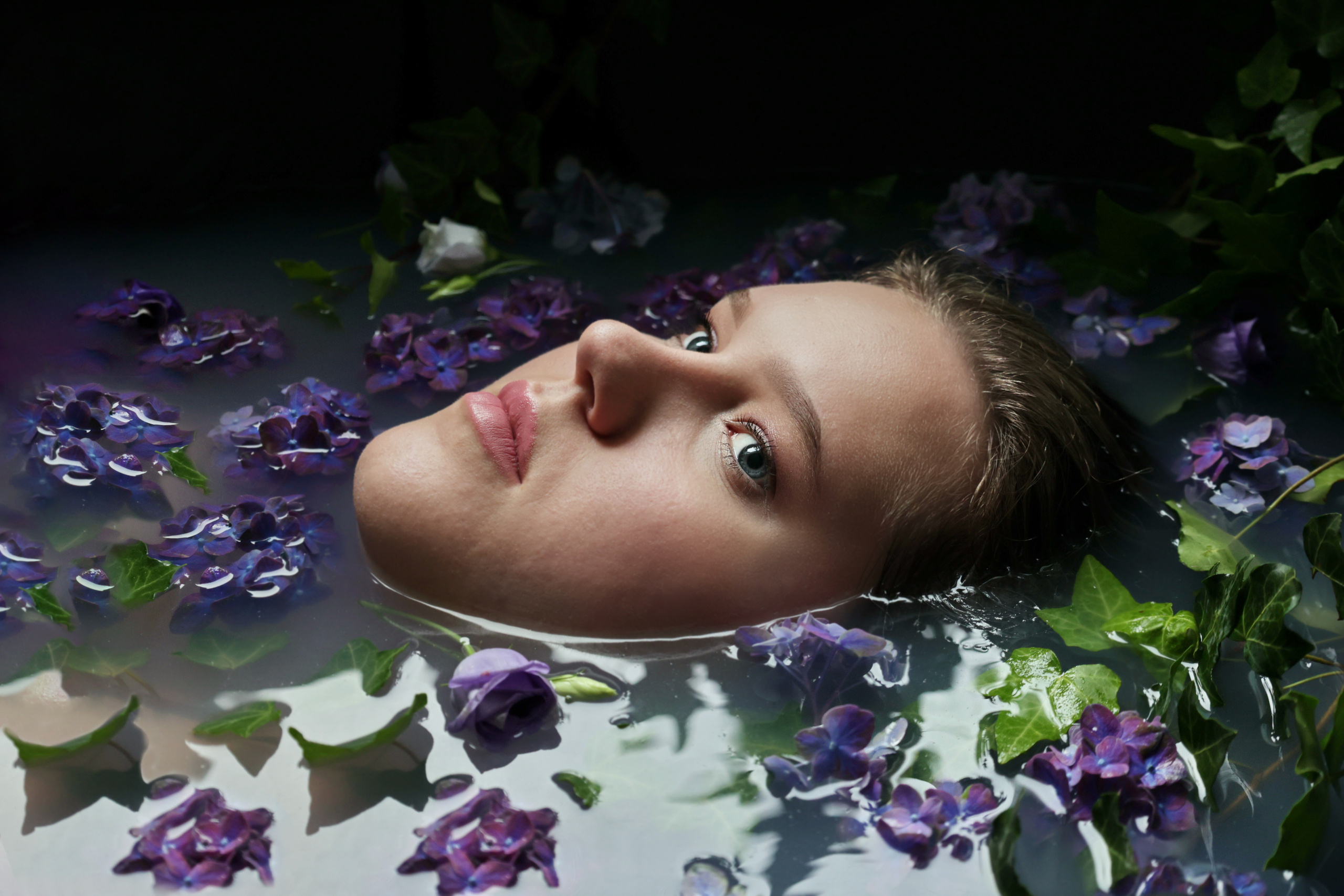 Portraits. Couples and portraits photographer Wimbledon London