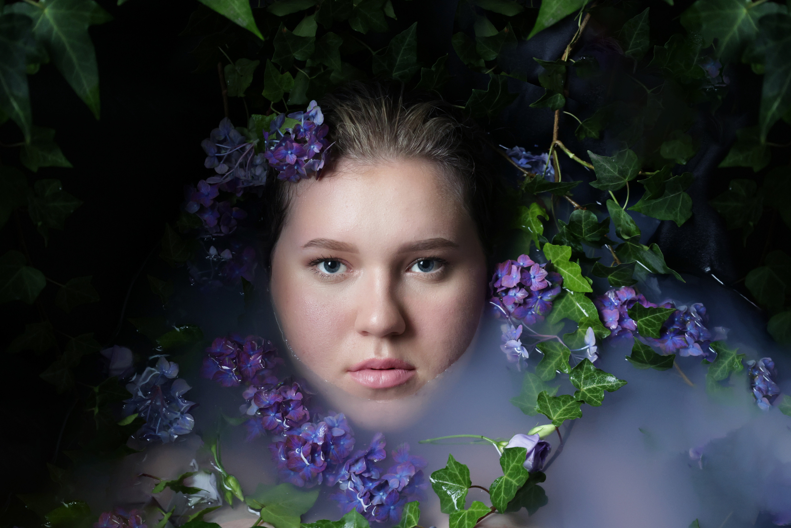 Portraits. Couples and portraits photographer Wimbledon London