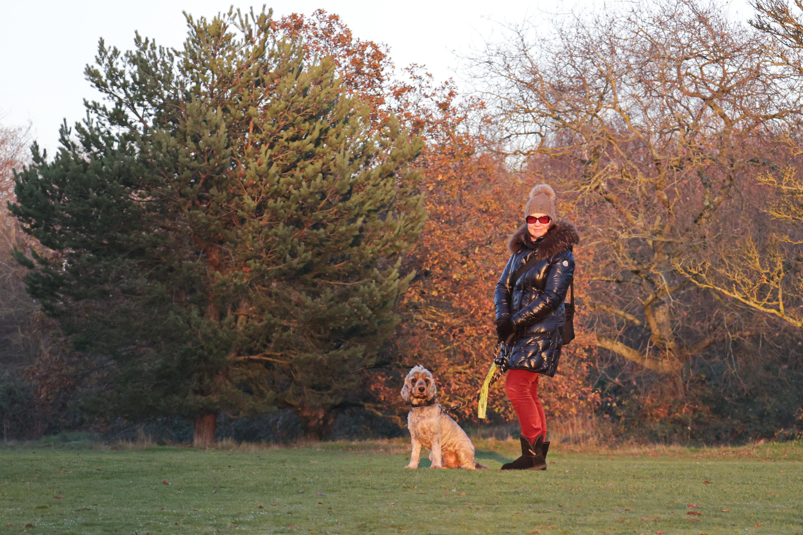 Charles. Couples and portraits photographer Wimbledon London