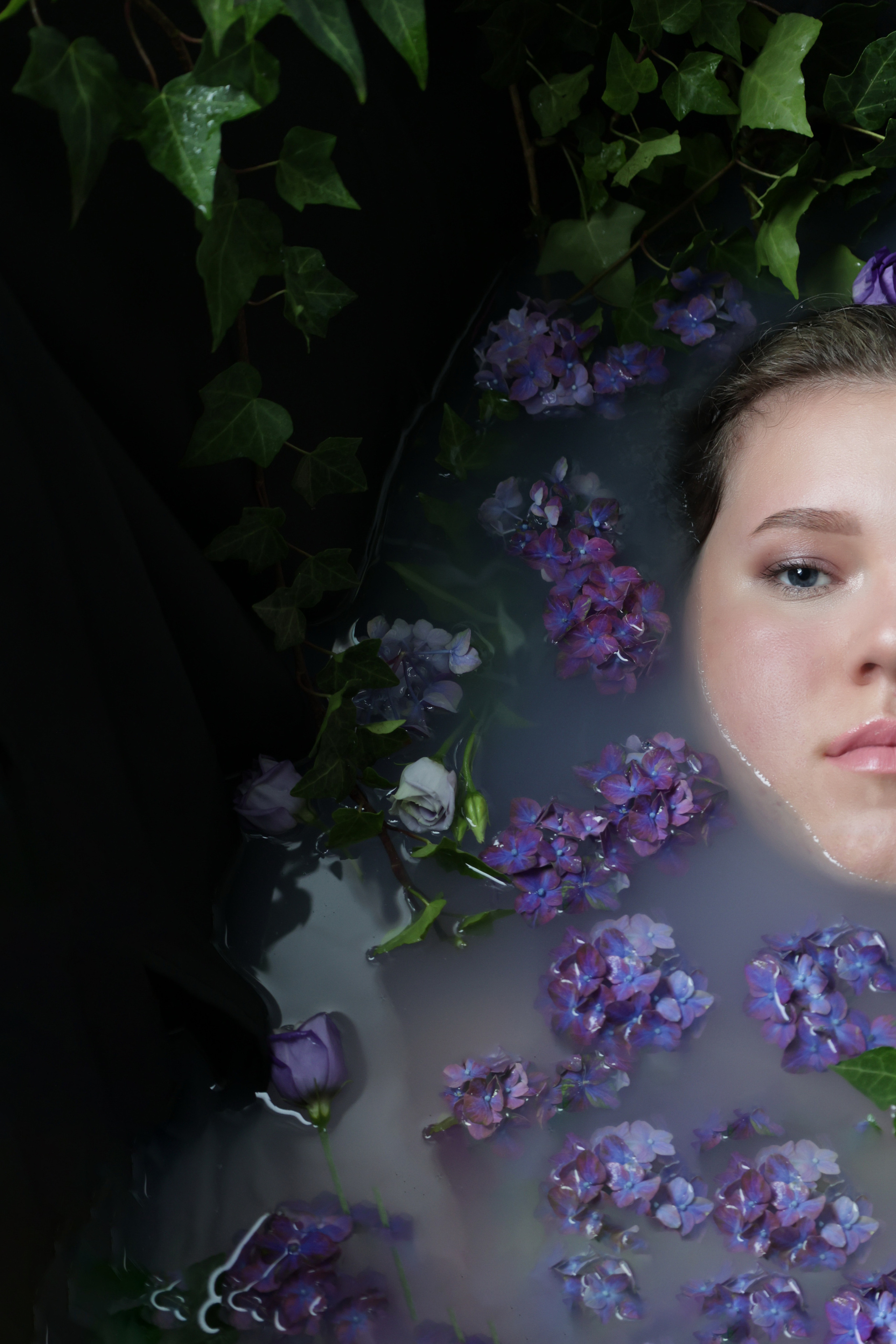 Portraits. Couples and portraits photographer Wimbledon London