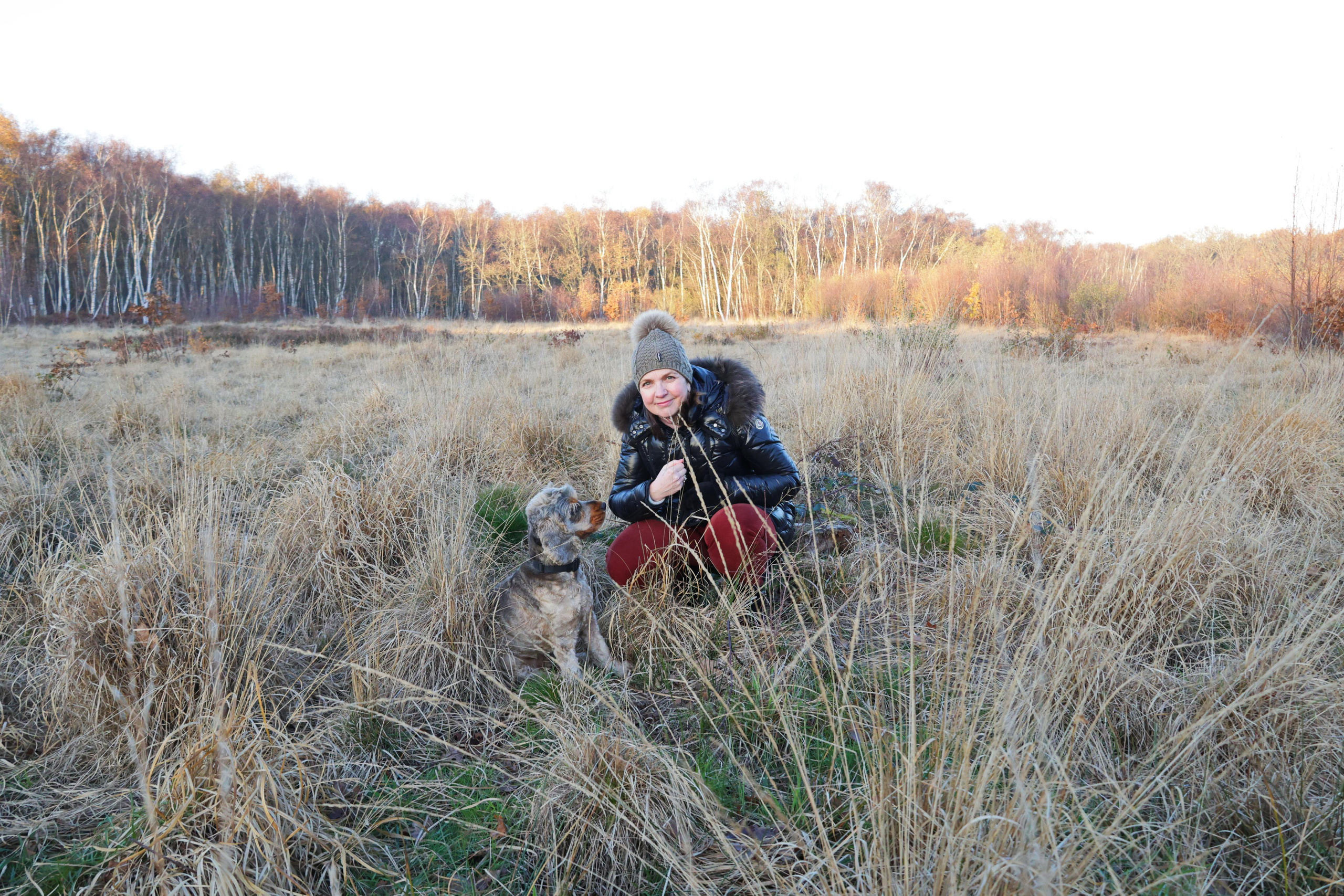 Charles. Couples and portraits photographer Wimbledon London