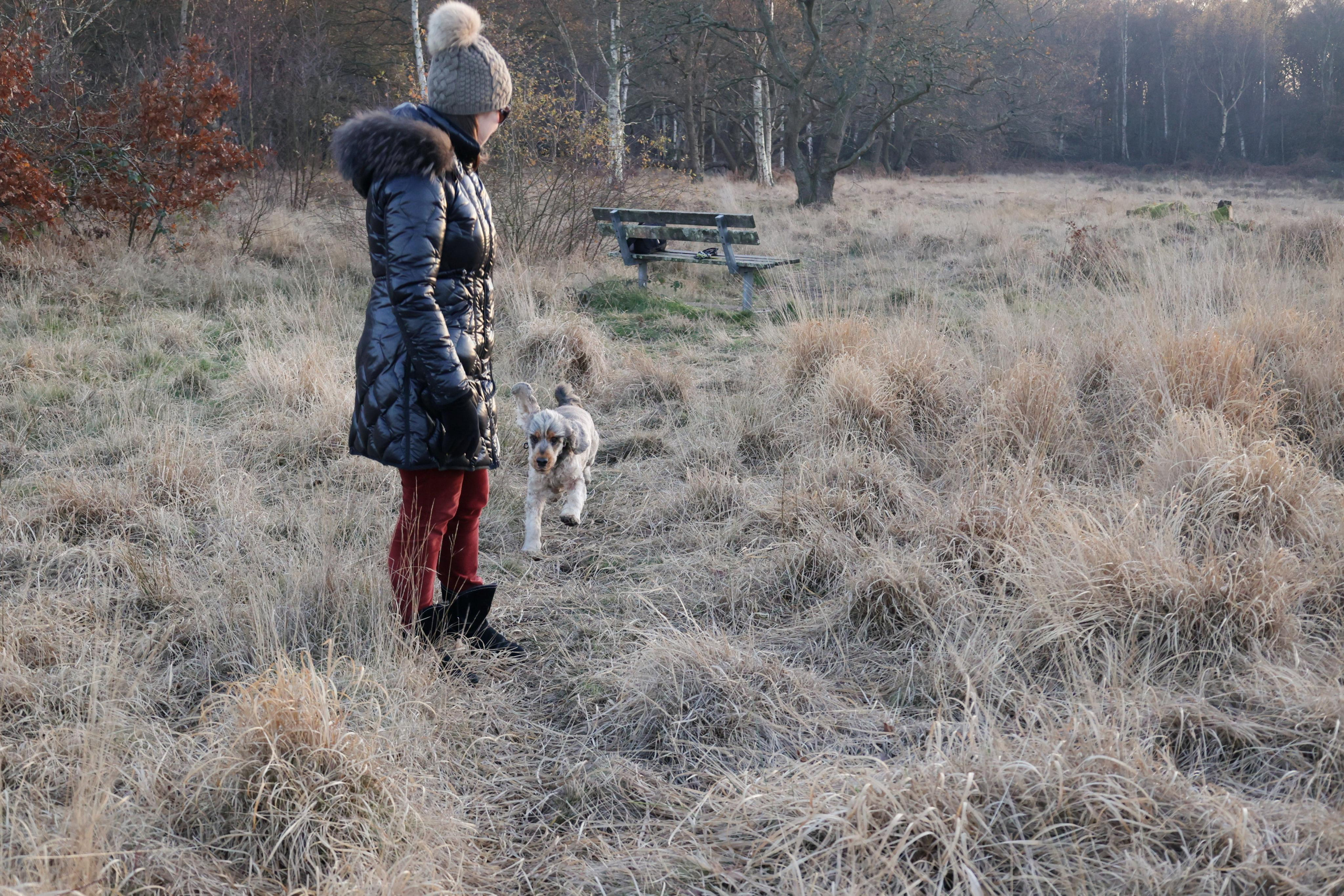 Charles. Couples and portraits photographer Wimbledon London