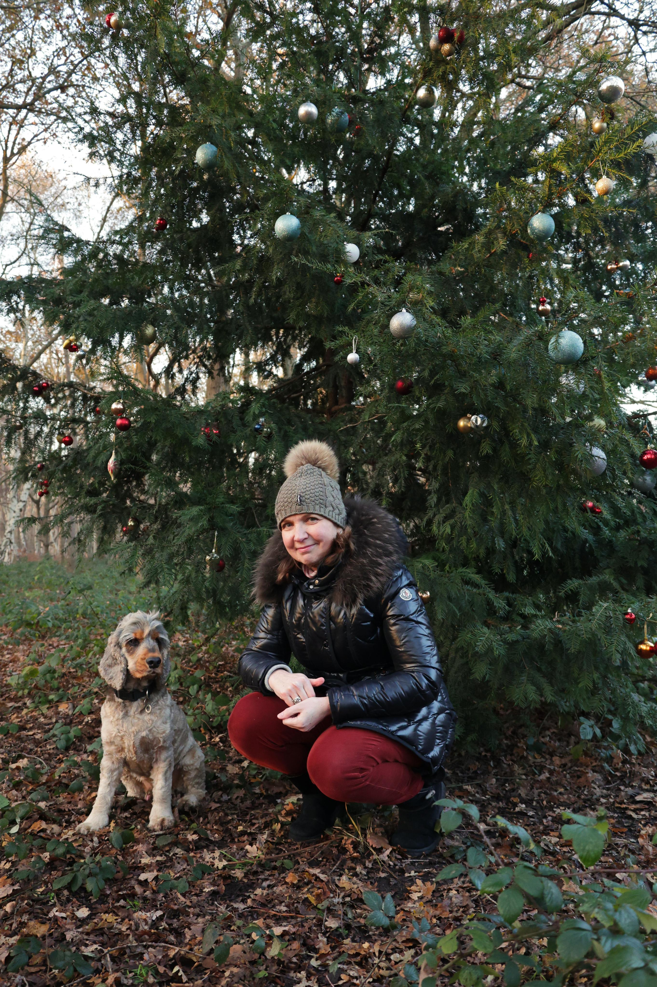 Charles. Couples and portraits photographer Wimbledon London