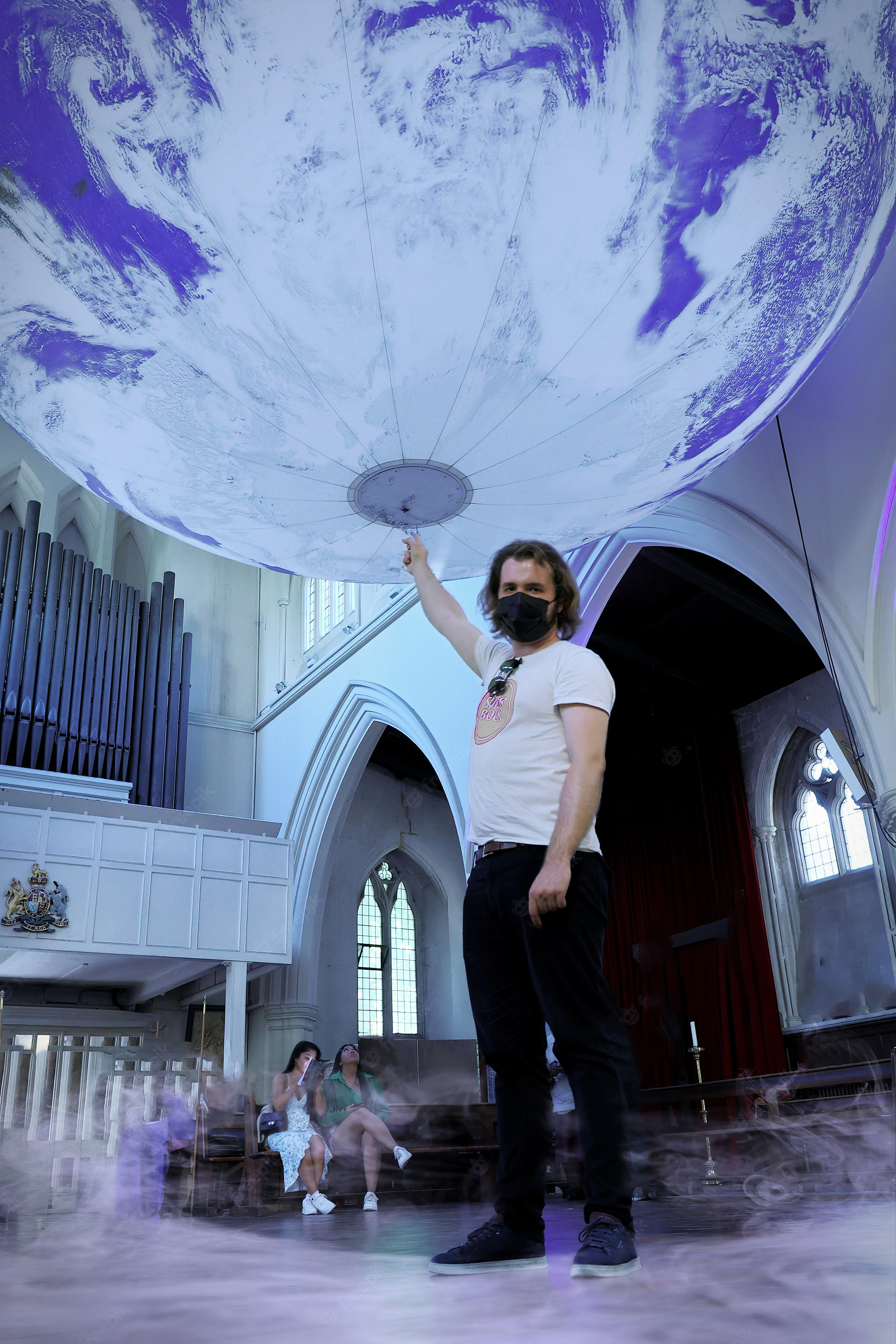 Portraits. Couples and portraits photographer Wimbledon London