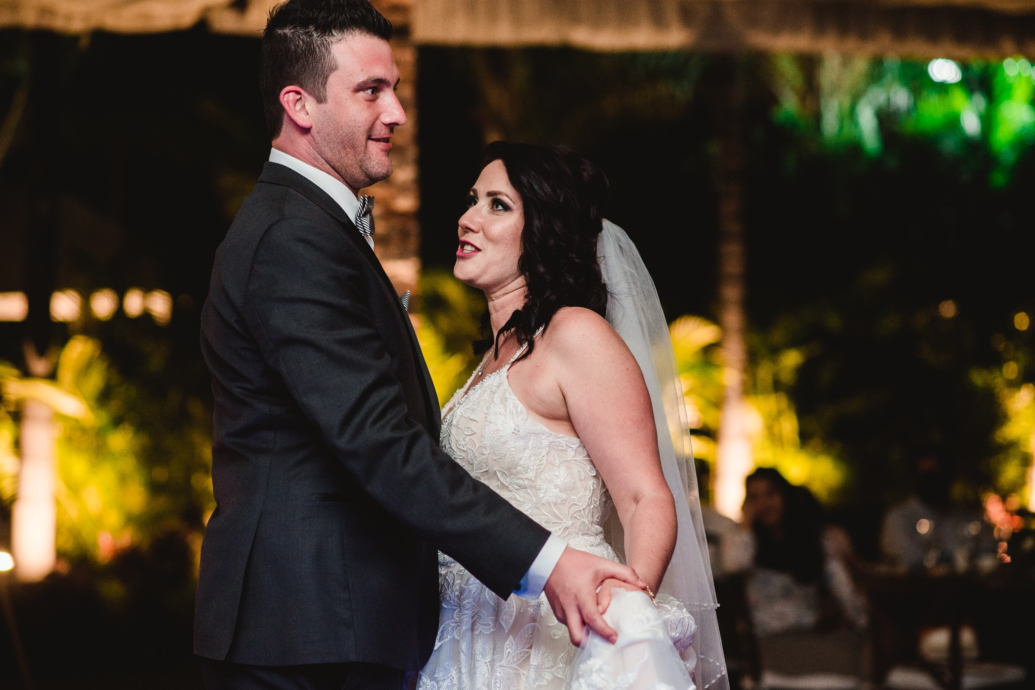 Andee e Israel. Miguelsalasfoto