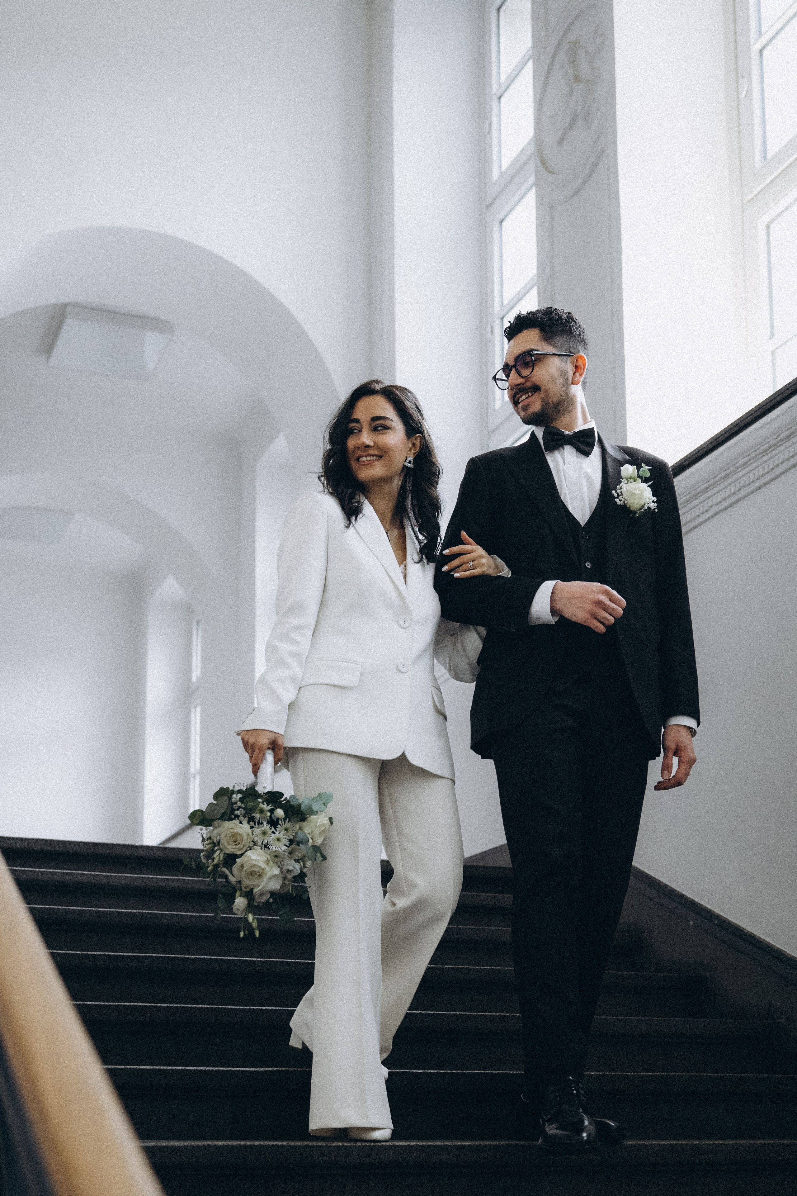 Hochzeit. Fotograf Düsseldorf, Köln, NRW - Kristina Braudo