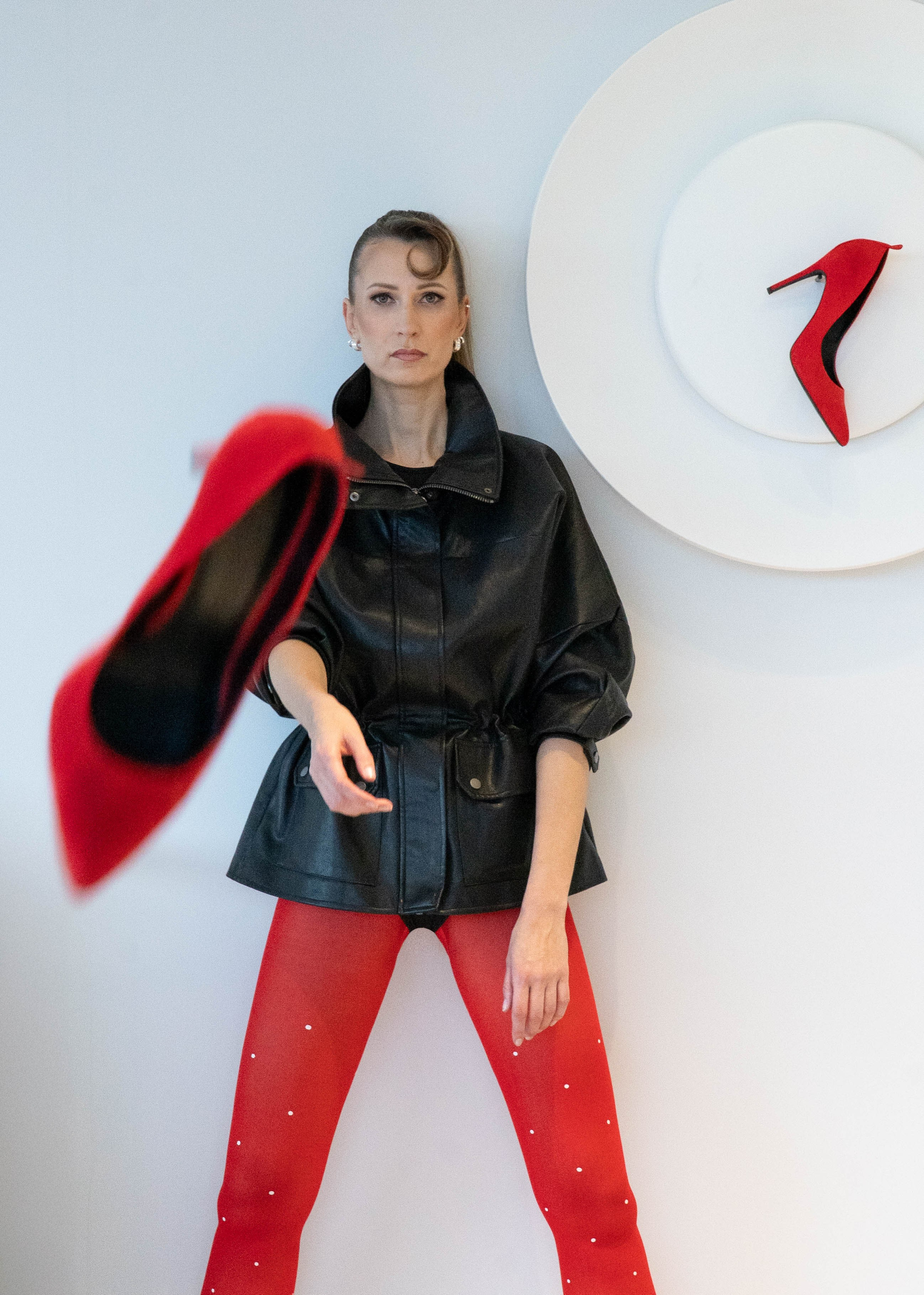 Rasa. Fotografija — Olga Bojarin