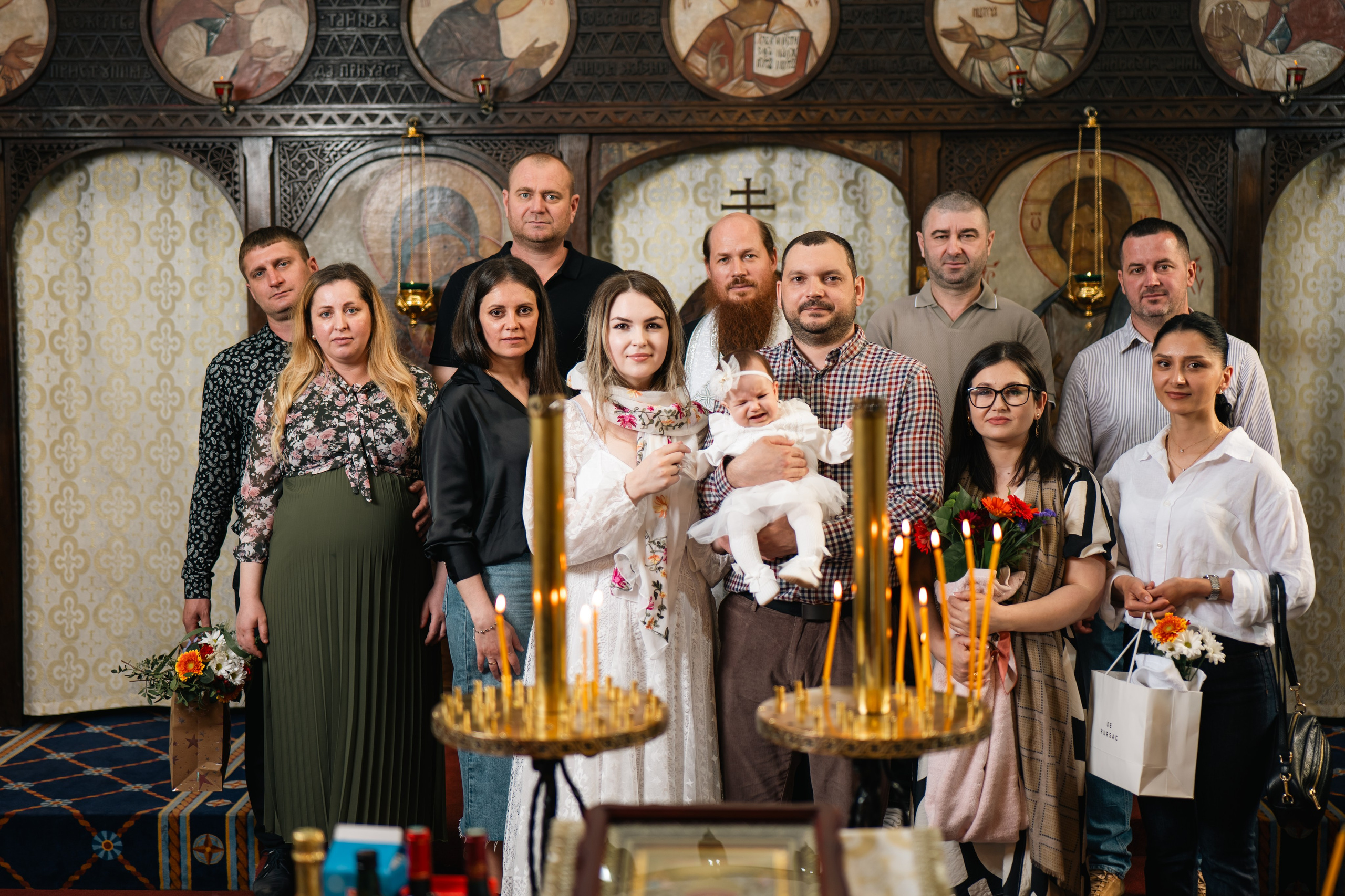 Renata. Fotograful și Cameramanul familiei dvs în Franța Paul Photographer