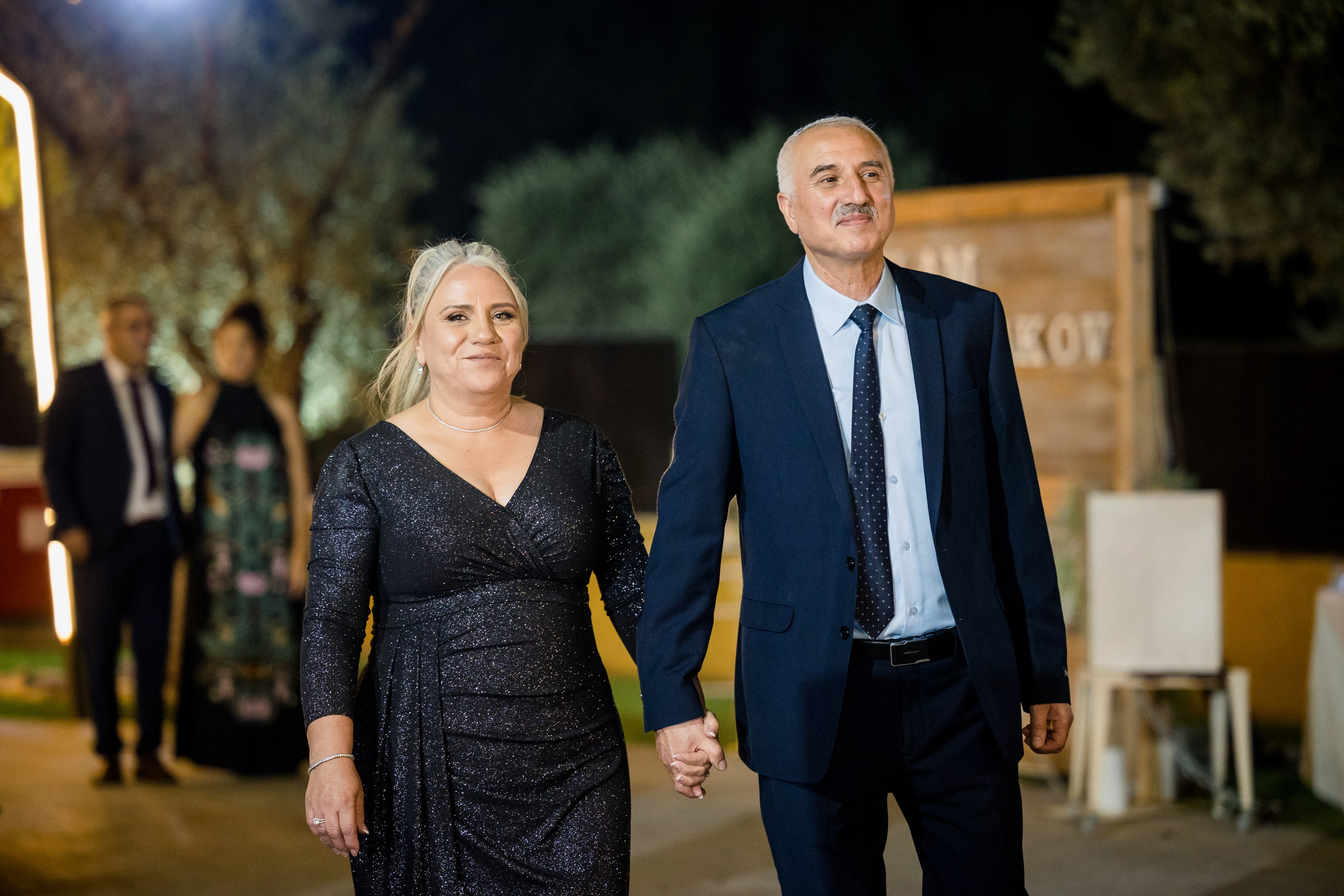 Ofri & Aharon. AMIR BUCHNIK PHOTOGRAPHER