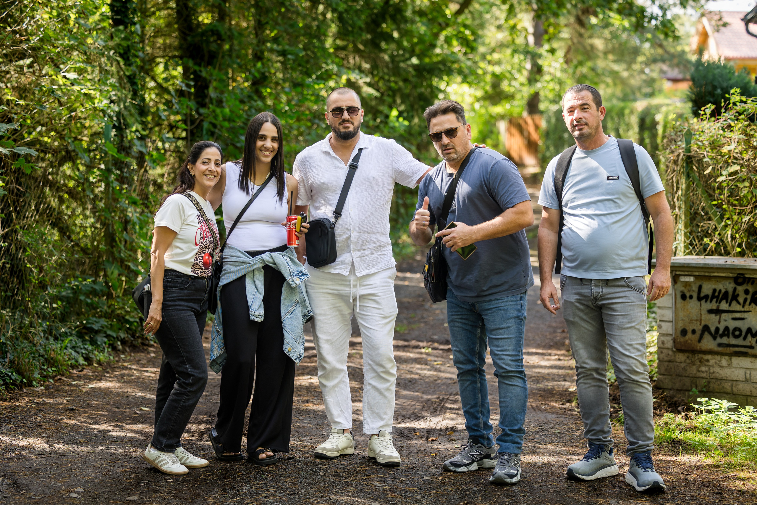 Johanneshof, Prague. AMIR BUCHNIK PHOTOGRAPHER