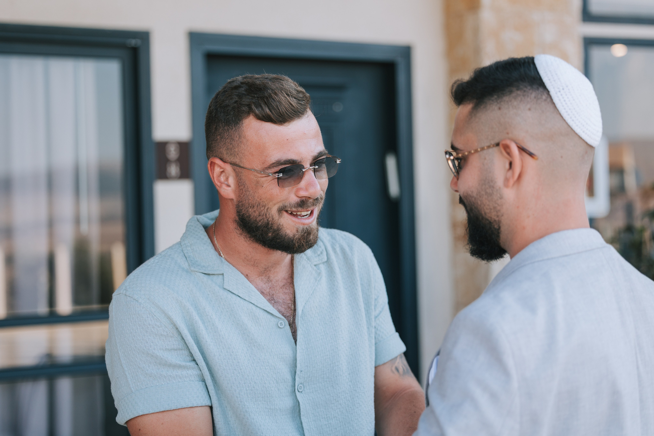 Osher & Or. AMIR BUCHNIK PHOTOGRAPHER