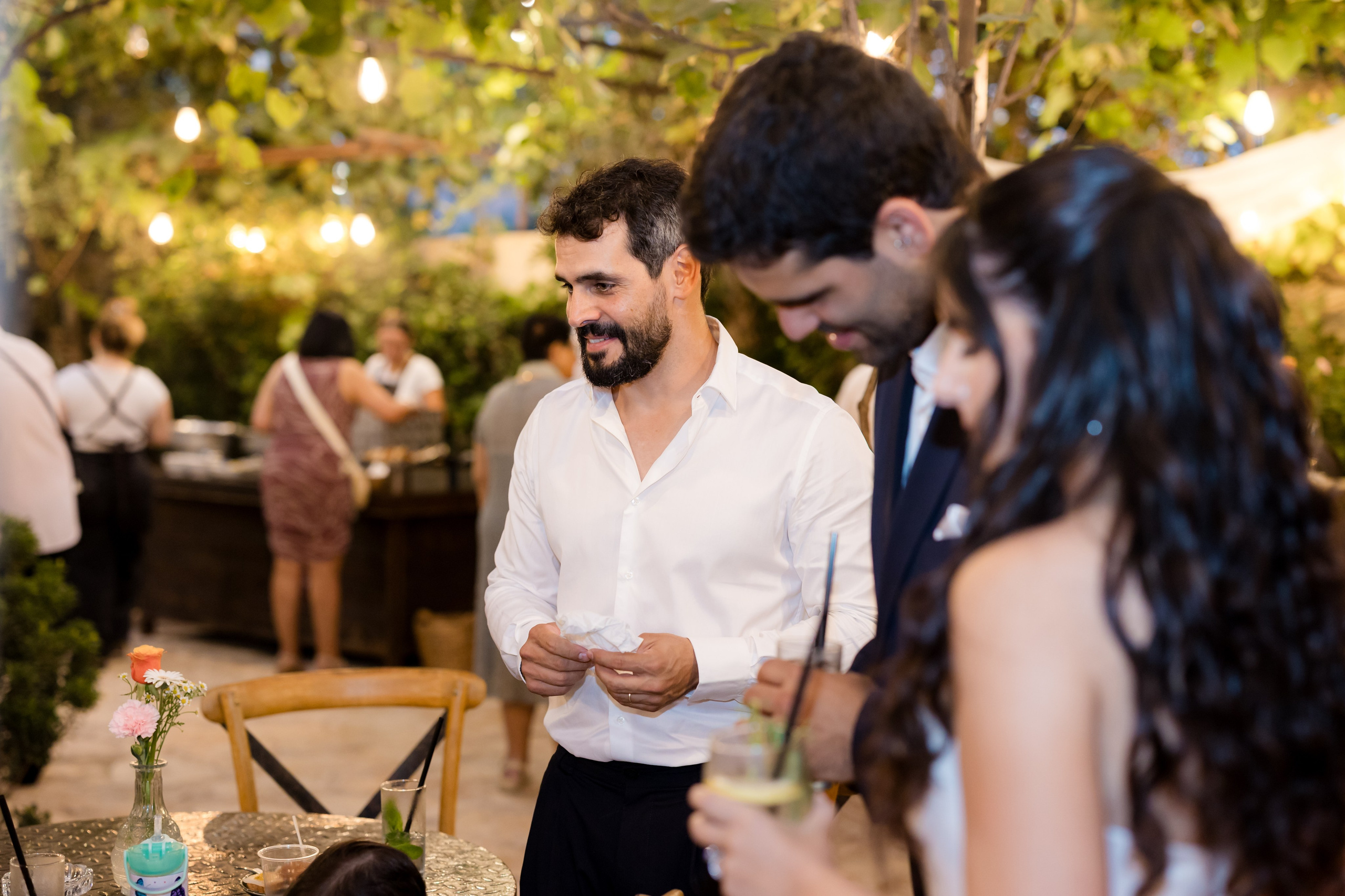 Loya & Alon. AMIR BUCHNIK PHOTOGRAPHER