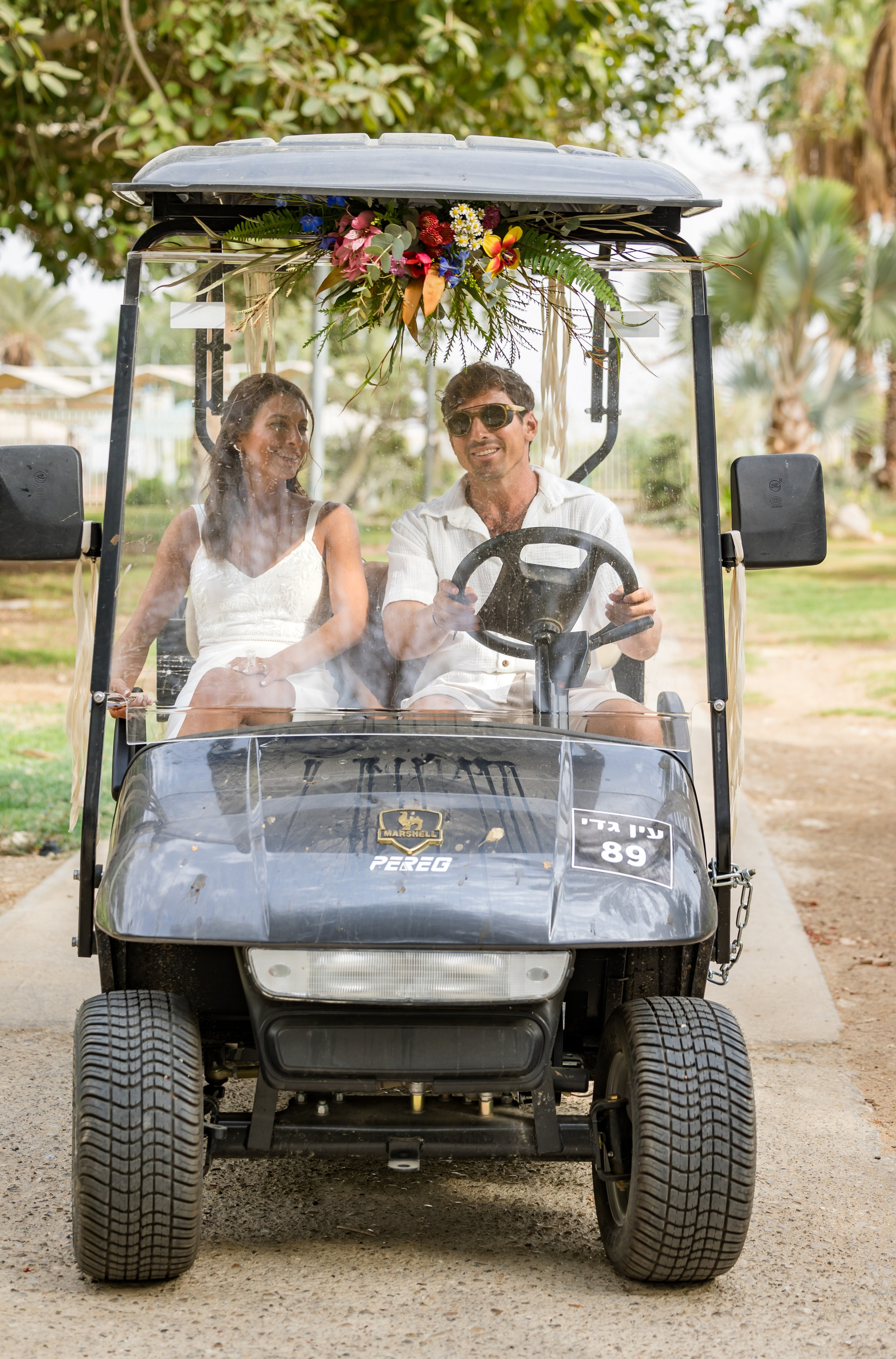 Shirley & Yoav. AMIR BUCHNIK PHOTOGRAPHER