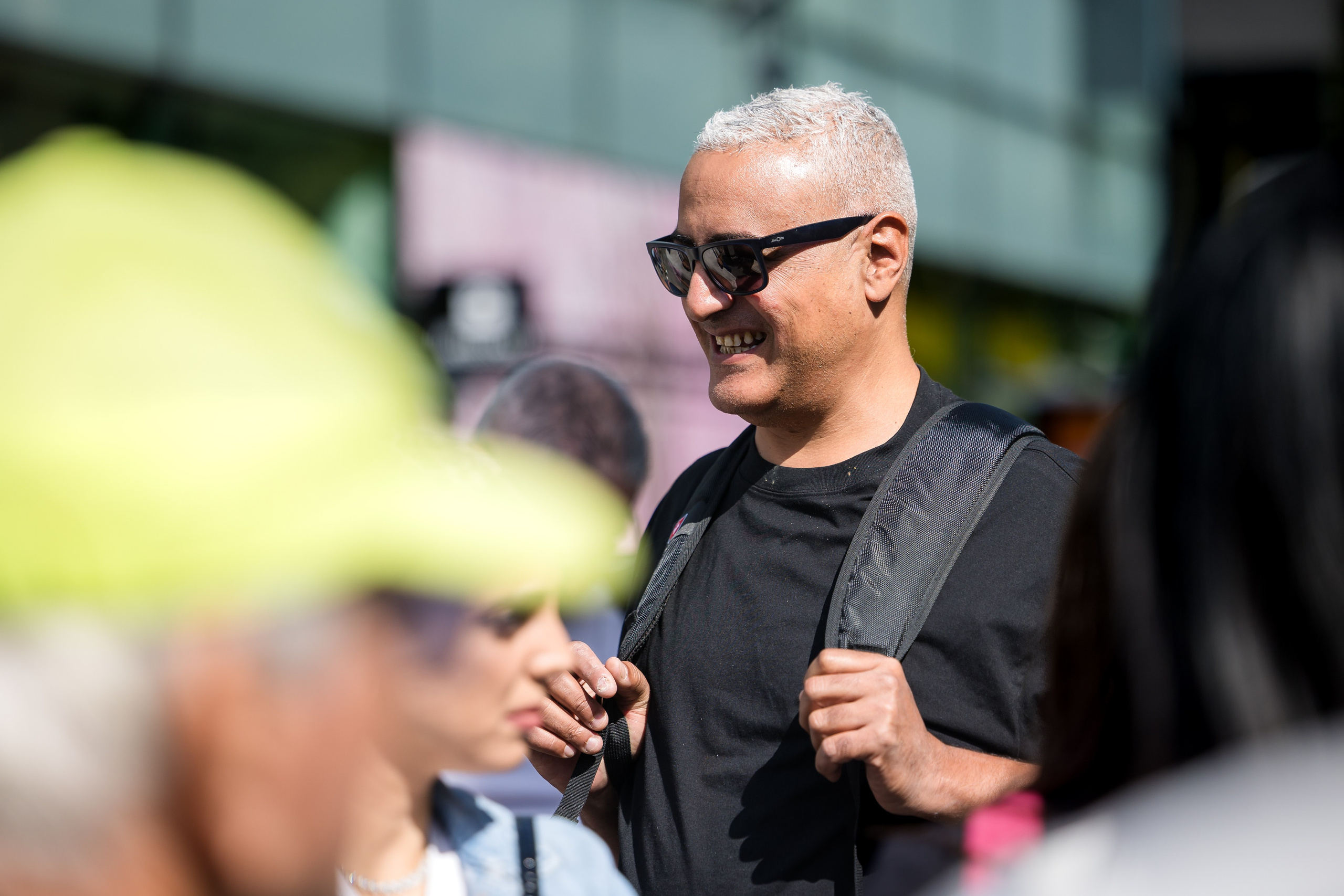 Johanneshof, Prague. AMIR BUCHNIK PHOTOGRAPHER