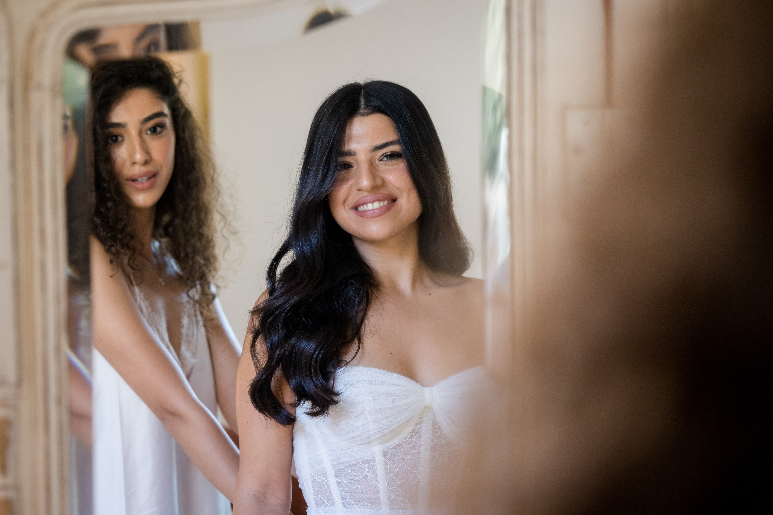 Ofri & Aharon. AMIR BUCHNIK PHOTOGRAPHER