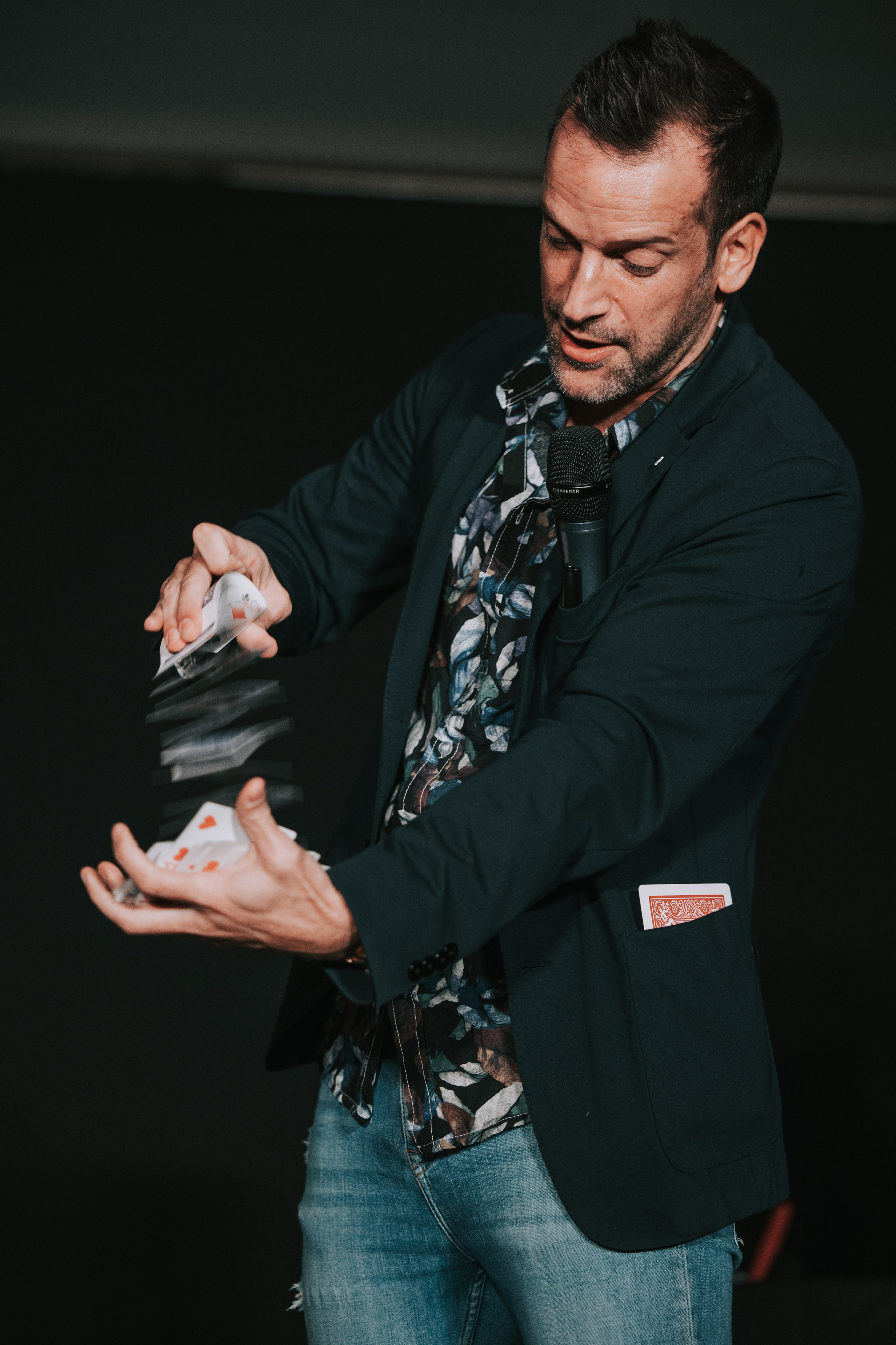 Pfizer. AMIR BUCHNIK PHOTOGRAPHER