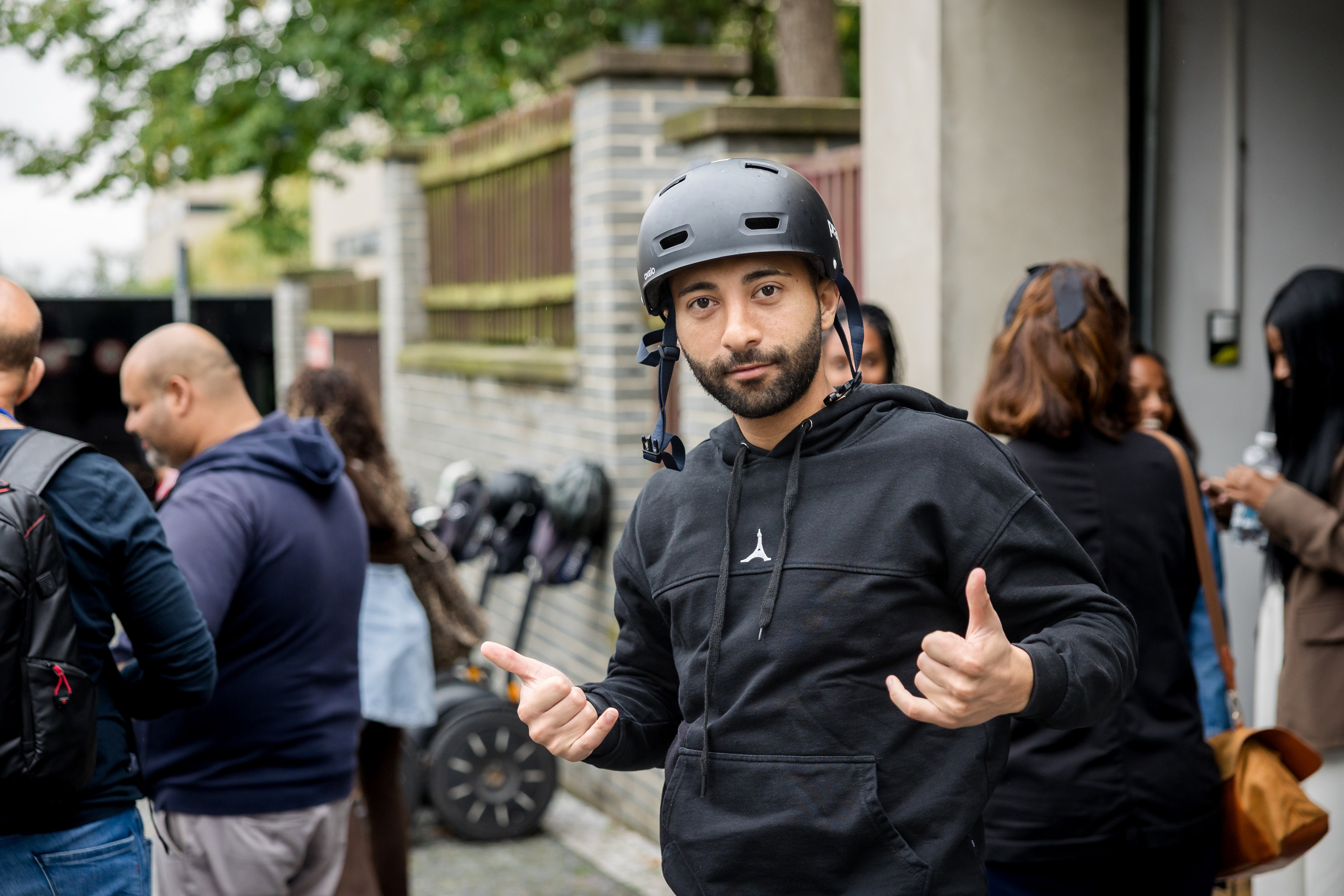 Johanneshof, Prague. AMIR BUCHNIK PHOTOGRAPHER