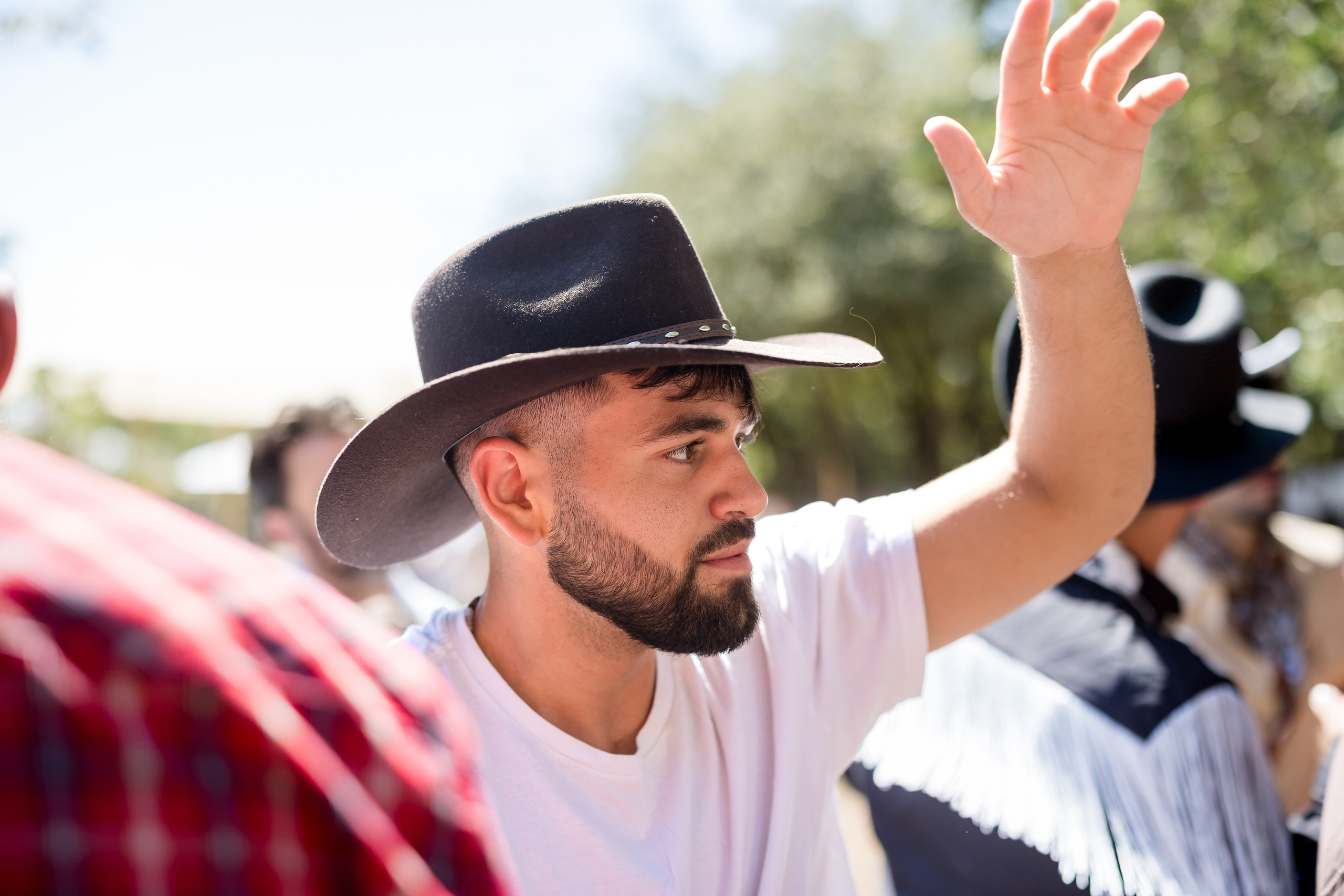 Eden & Raz. AMIR BUCHNIK PHOTOGRAPHER