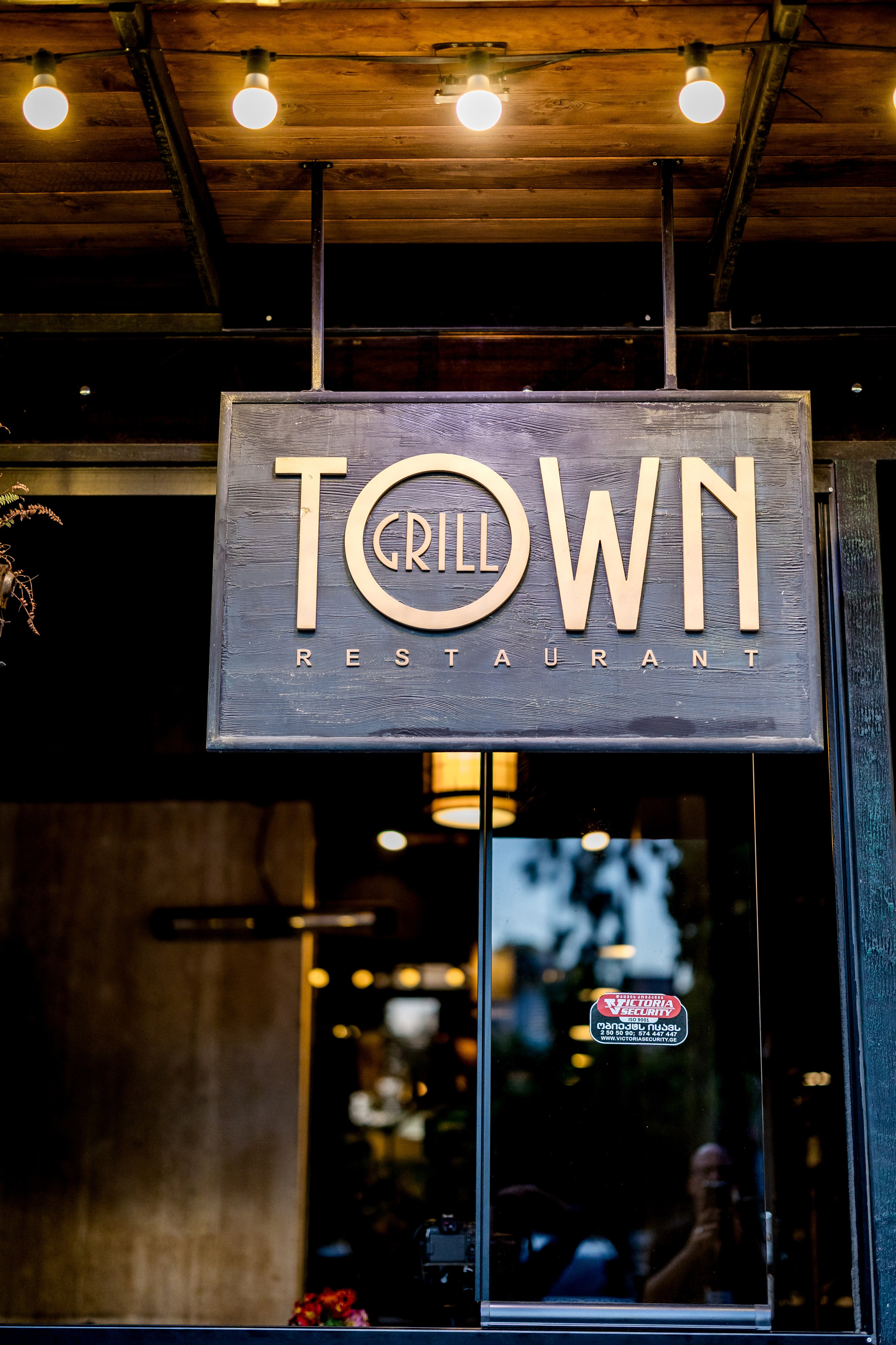 Barel Corporation — Batumi Georgia. AMIR BUCHNIK PHOTOGRAPHER