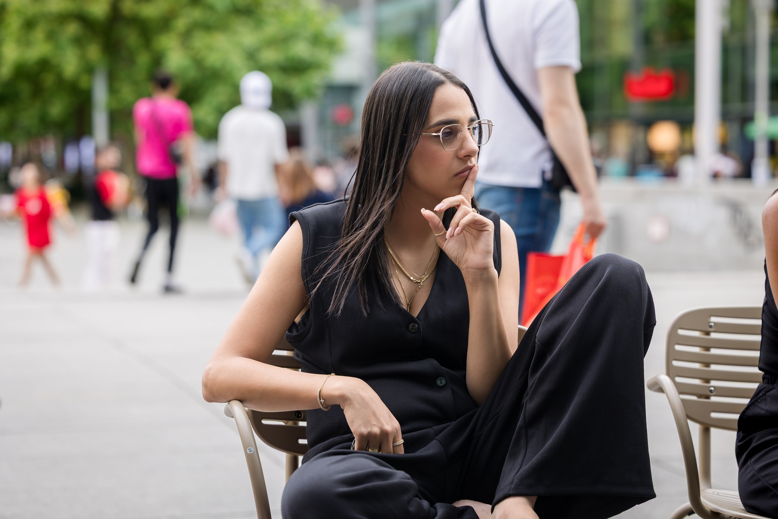 Johanneshof, Prague. AMIR BUCHNIK PHOTOGRAPHER