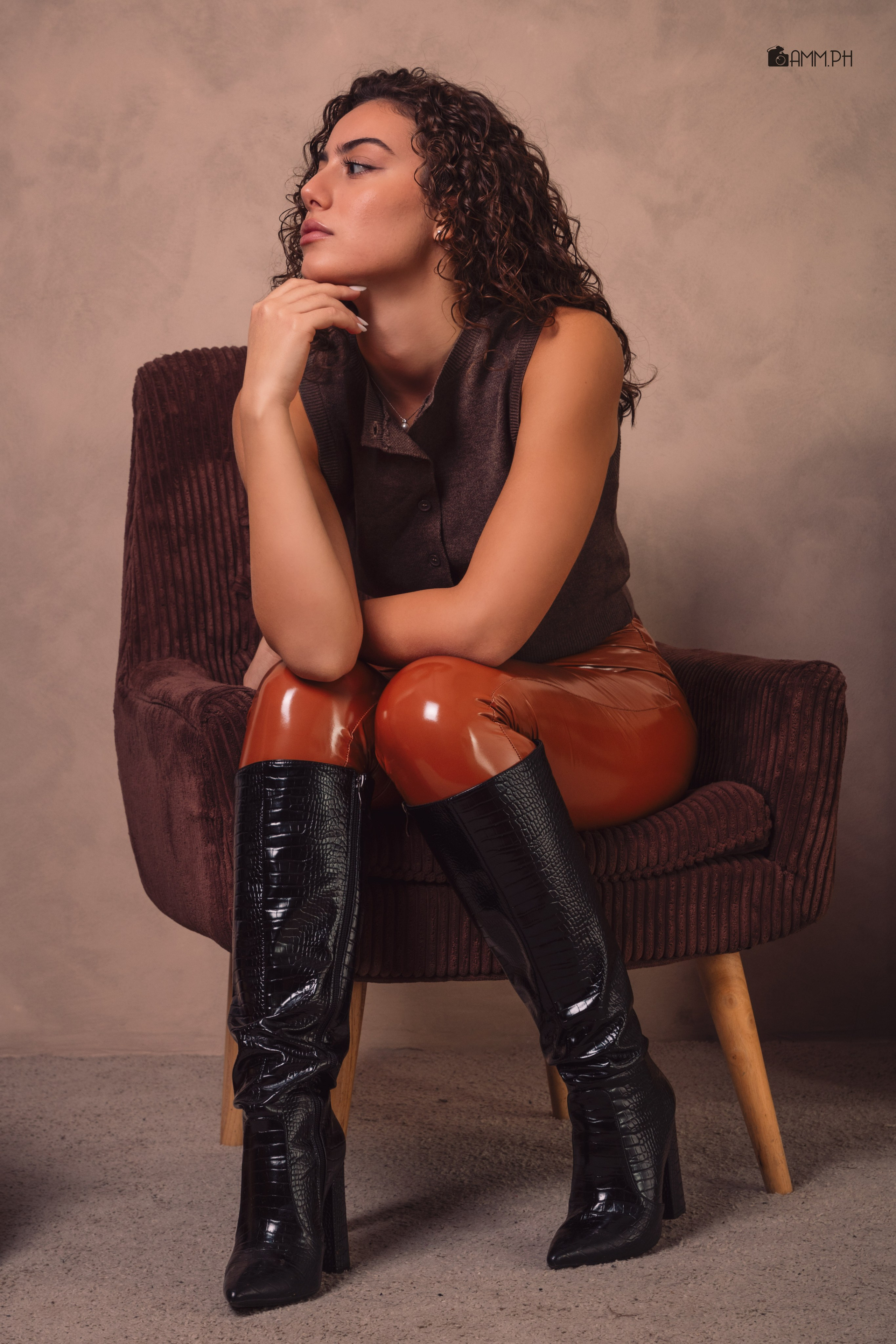 Shooting. AntonioMariaPH