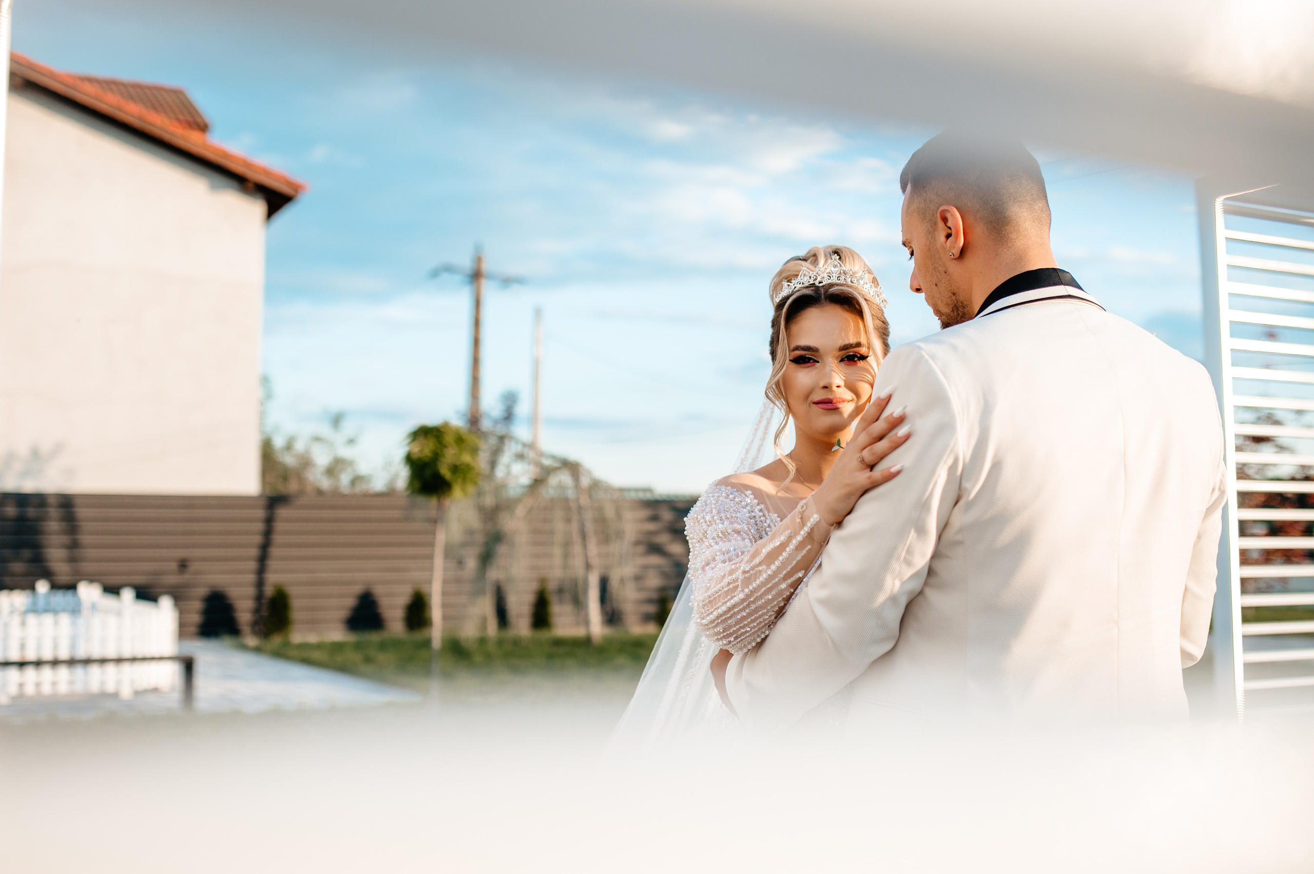 Emilia și Silviu. Ionut Birceanu