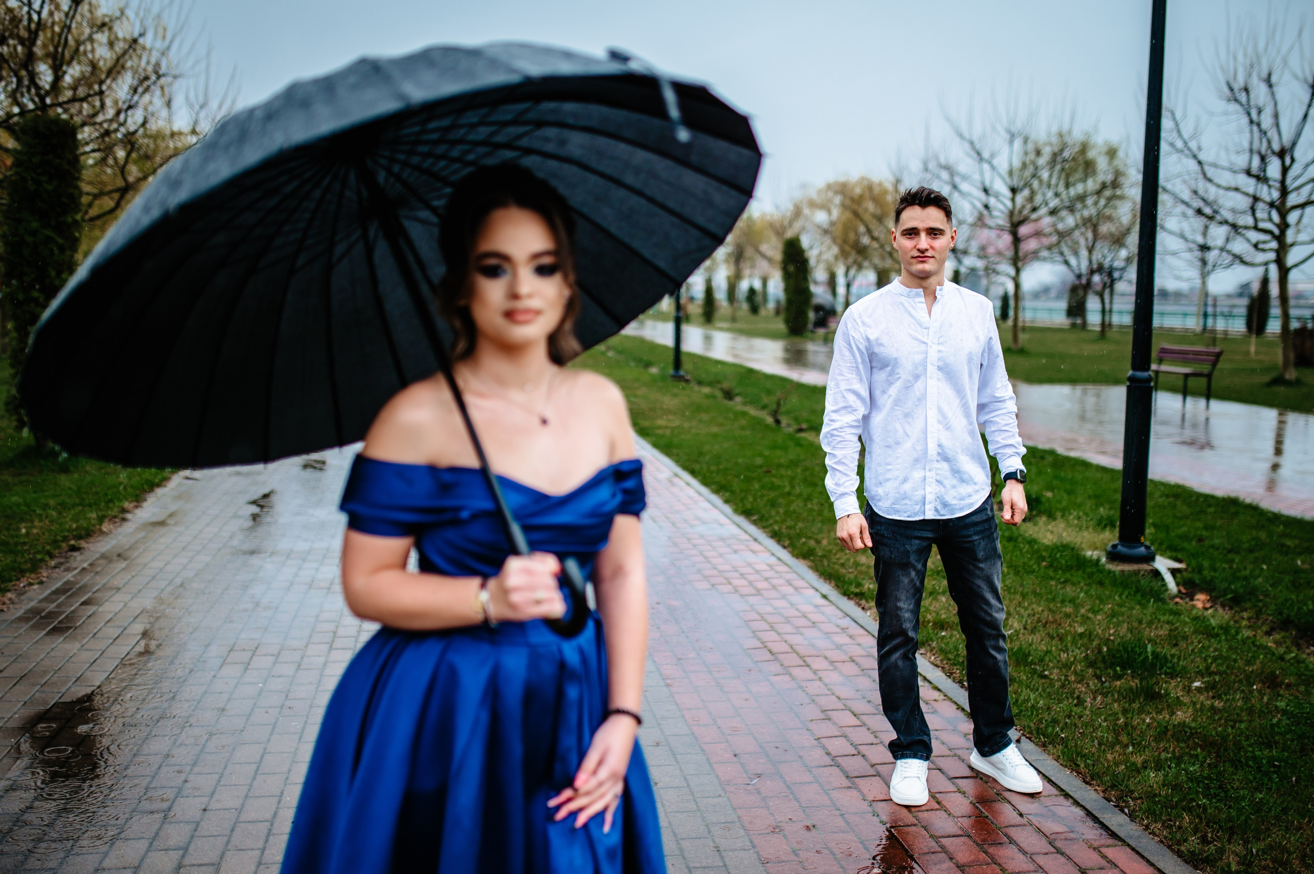 Majorat Andra. Ionut Birceanu