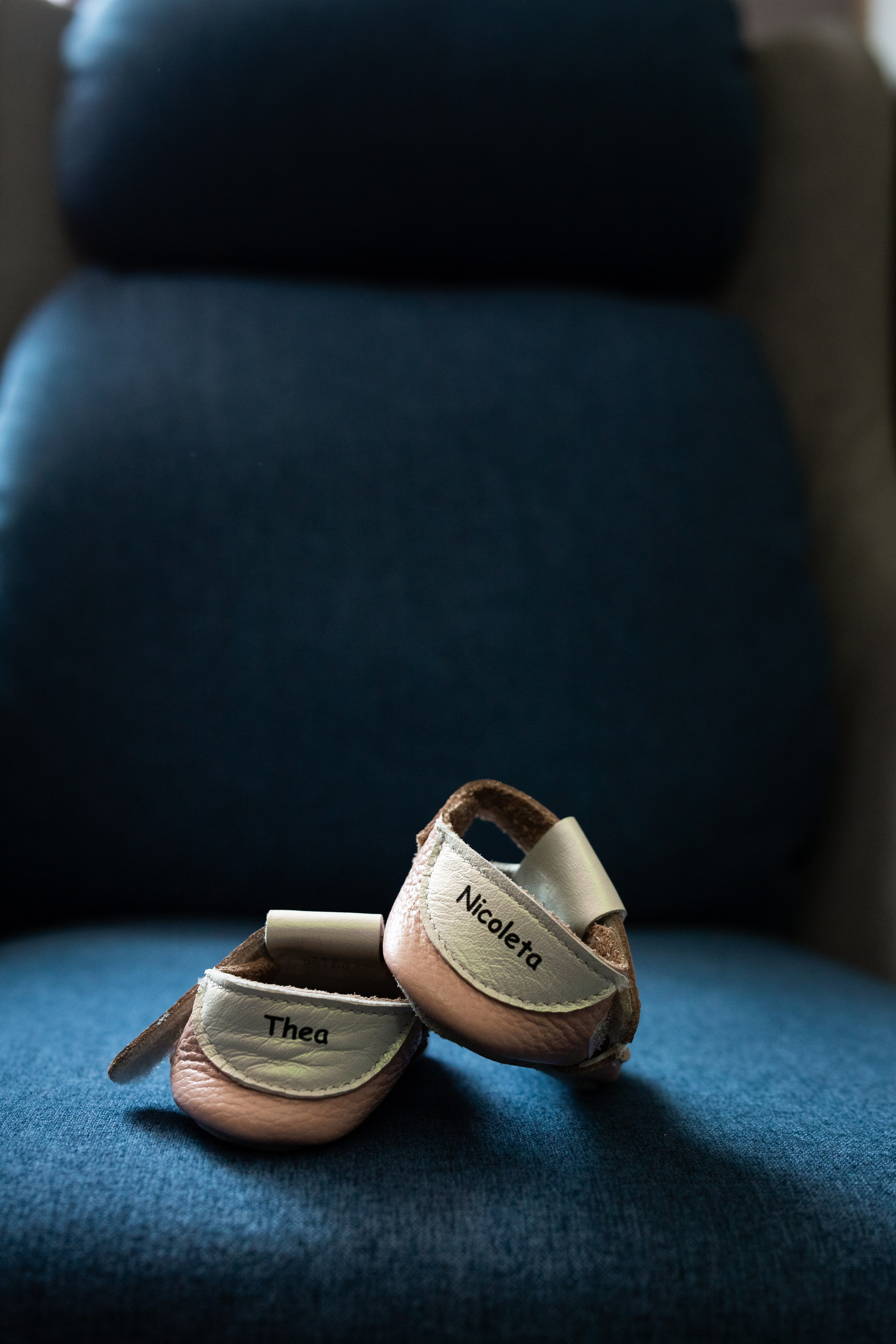 Botez Thea-Nicoleta. Fotograf de nuntă Balint Zsolt