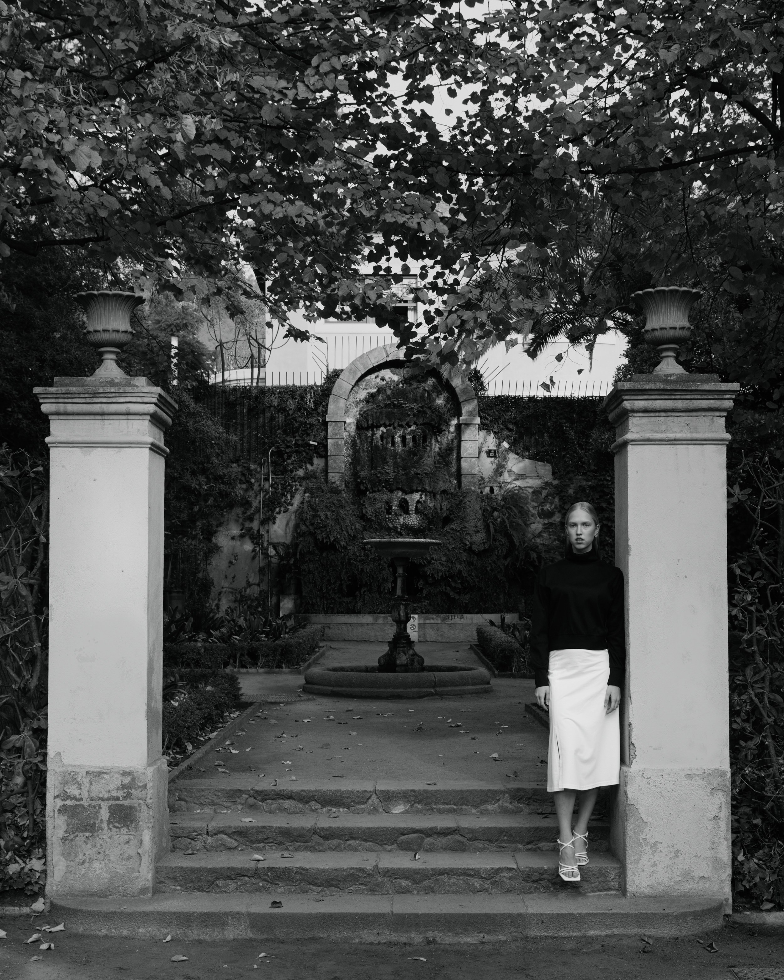 Badloner. Photographer Katya Vlasova