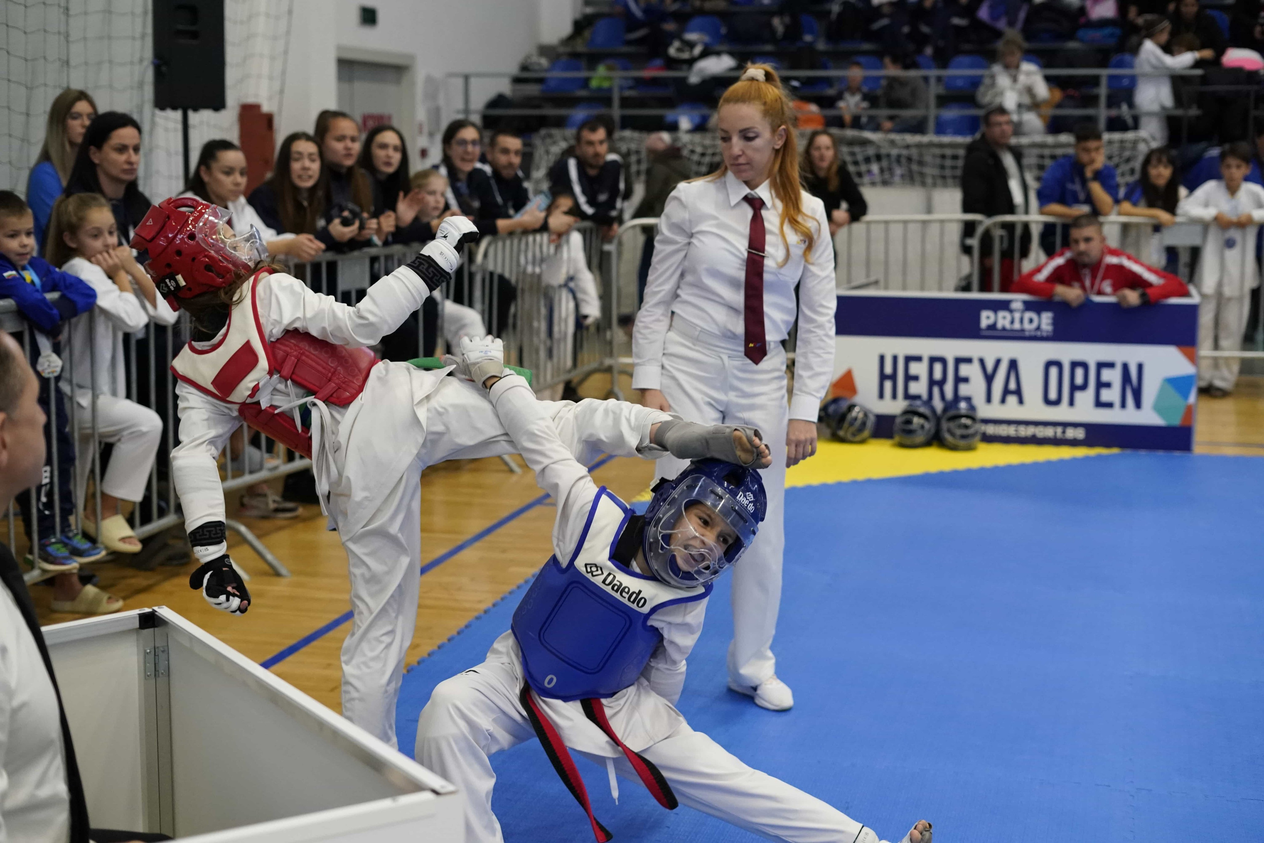 2025-12-07, ТАЕКУОНДО, HEREYA Open, Сливница. СПОРТНА ФОТОГРАФИЯ | ПОРТРЕТНА | РЕПОРТАЖНА