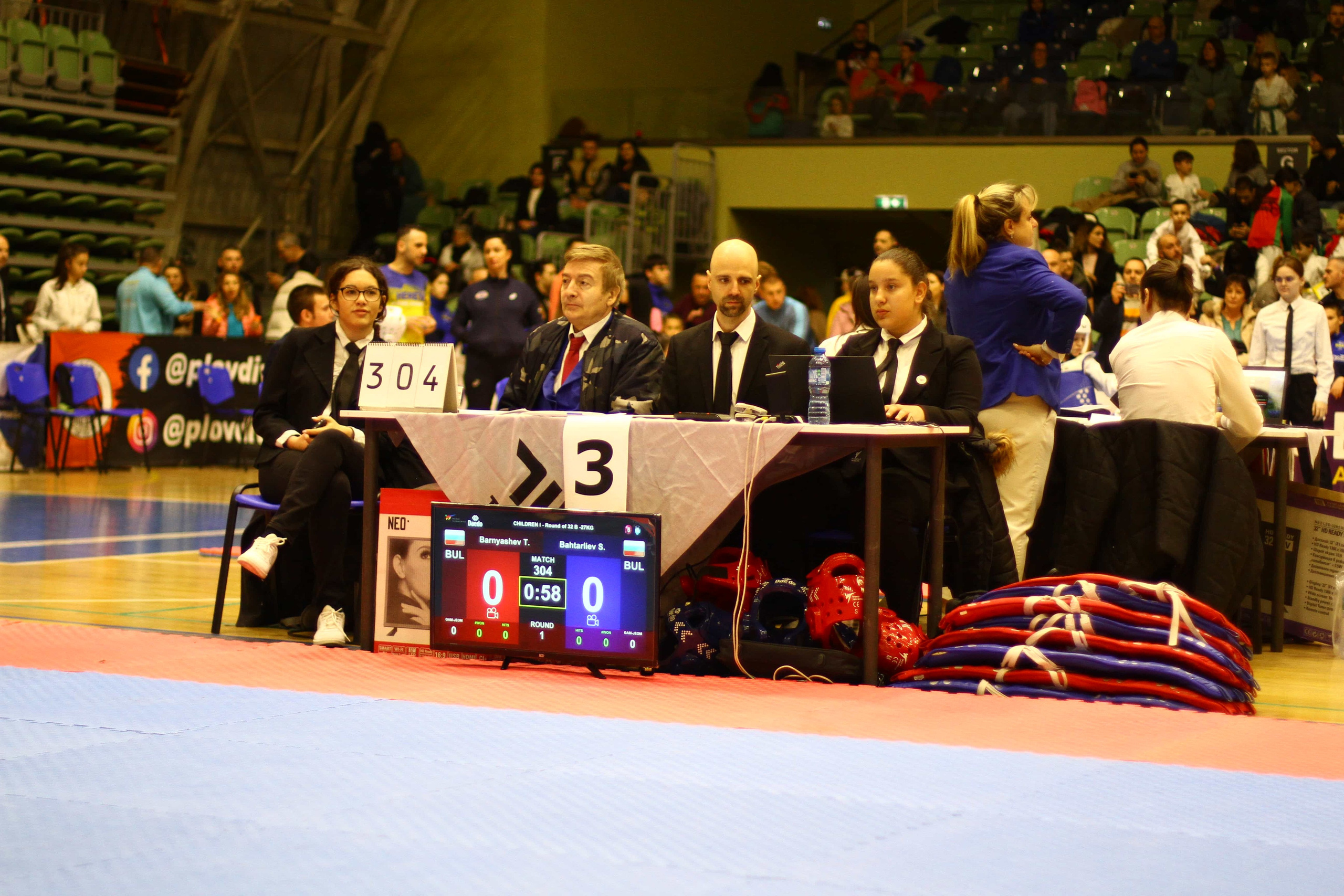 2025-02-02, ТАЕКУОНДО, Държавно Първенство, Пловдив. СПОРТНА ФОТОГРАФИЯ | ПОРТРЕТНА | РЕПОРТАЖНА