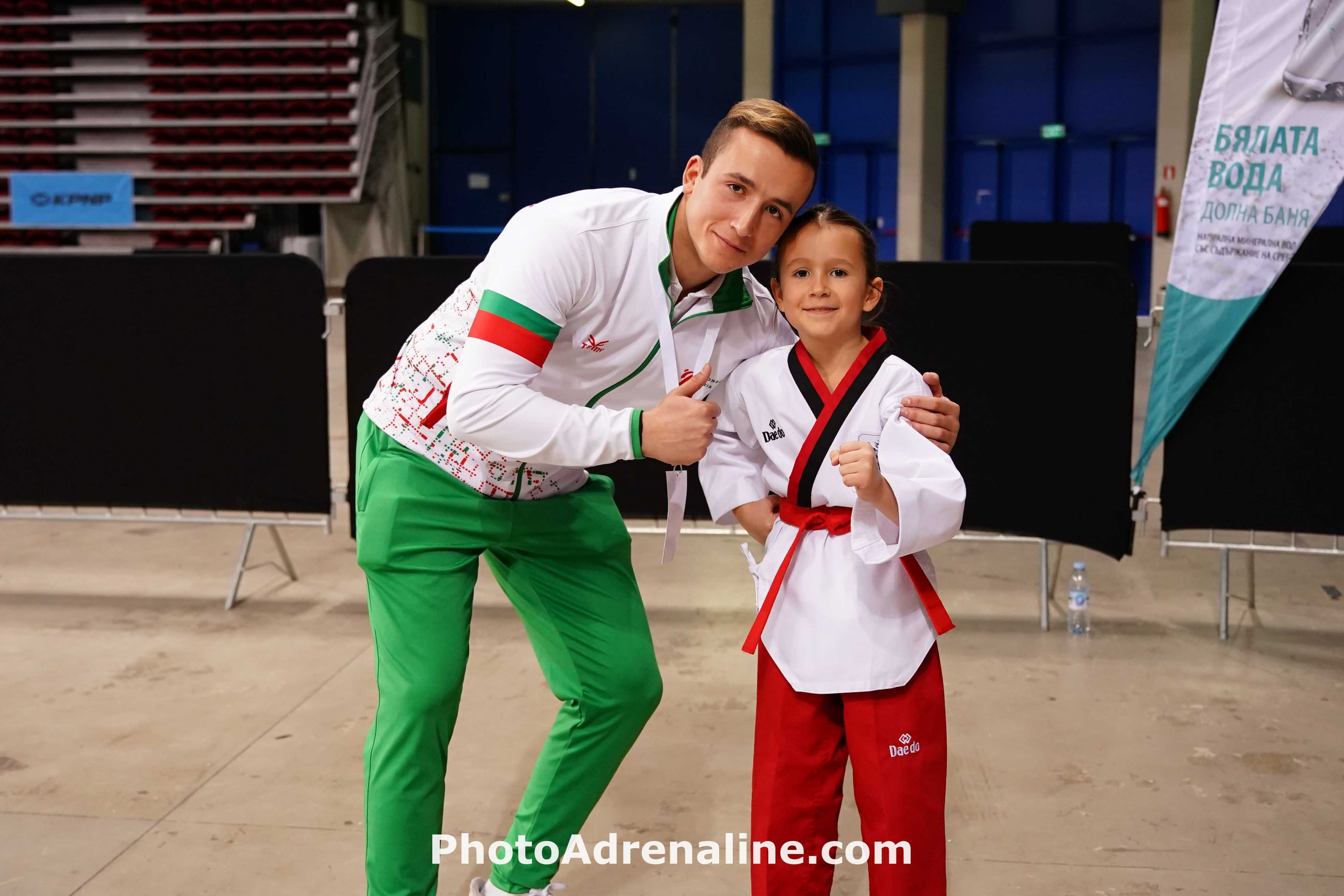 PhotoAdrenaline.com: Спортна Фотография / Sports Photography