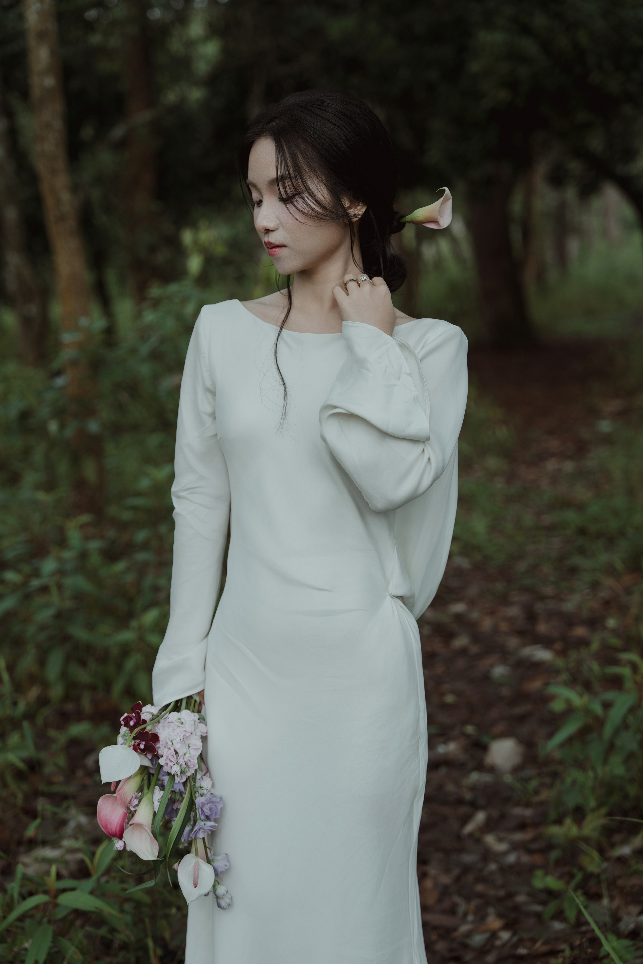 Nhut + Tran. BenColor Studio
