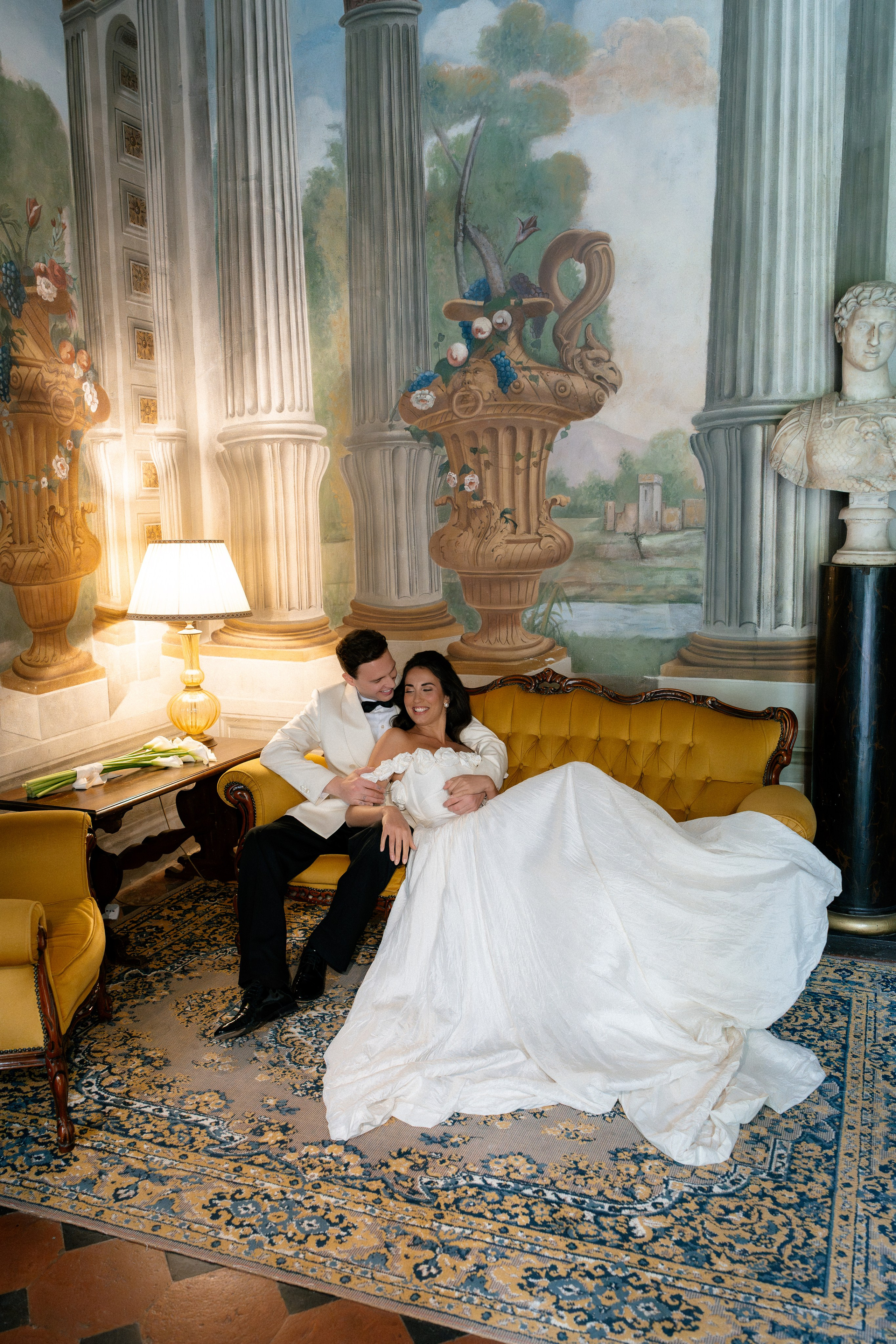 Lisa & Gabriel. Fotograf de nuntă Alex Pasarelu