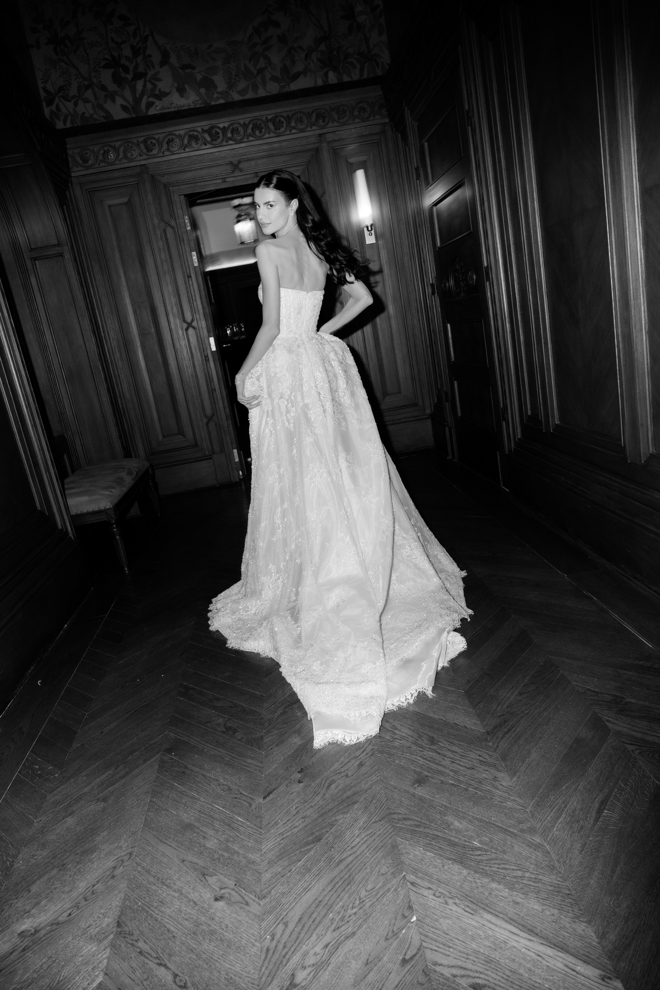 Diana & Octavian. Fotograf de nuntă Alex Pasarelu