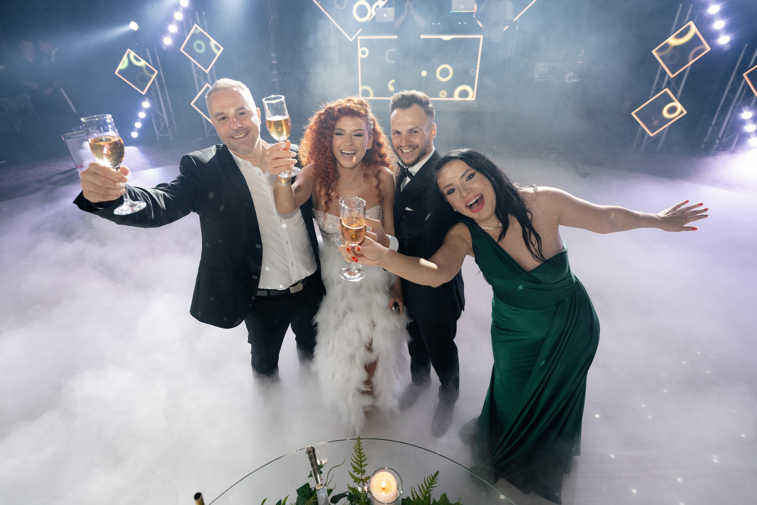 Katalina & Alex. Fotograf de nuntă Alex Pasarelu