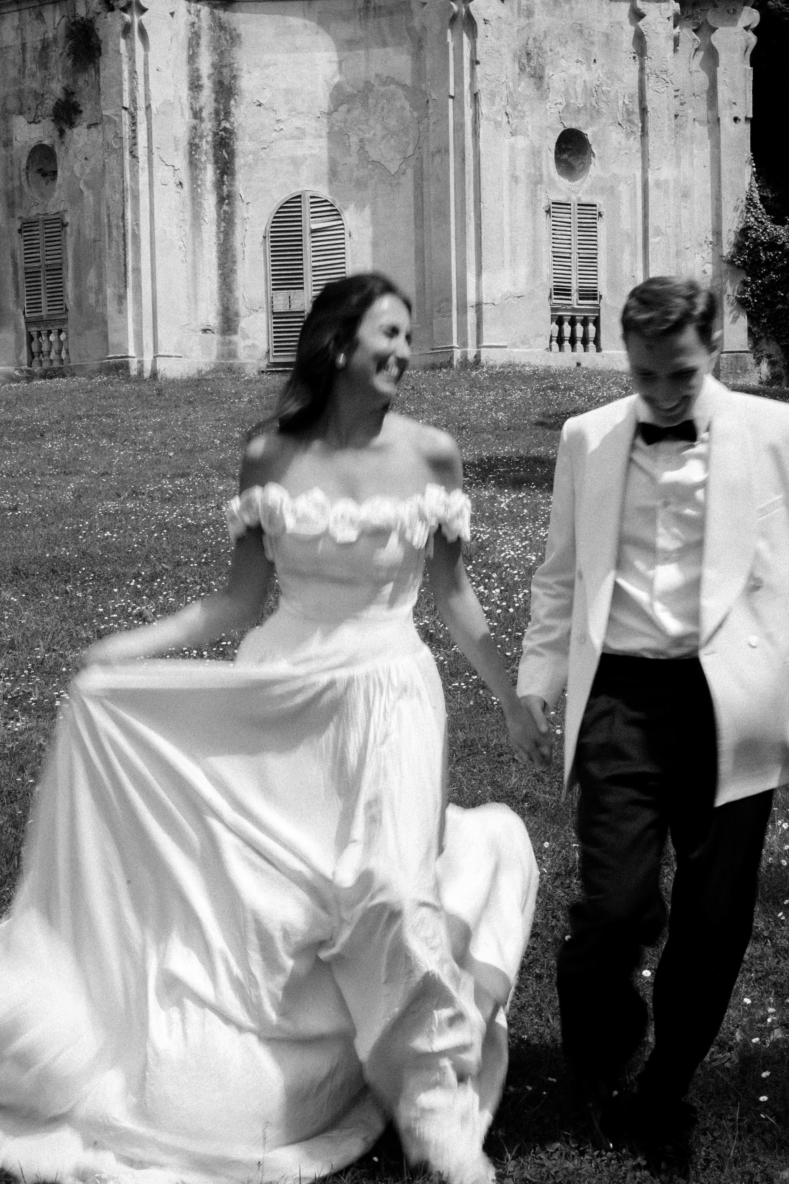 Lisa & Gabriel. Fotograf de nuntă Alex Pasarelu