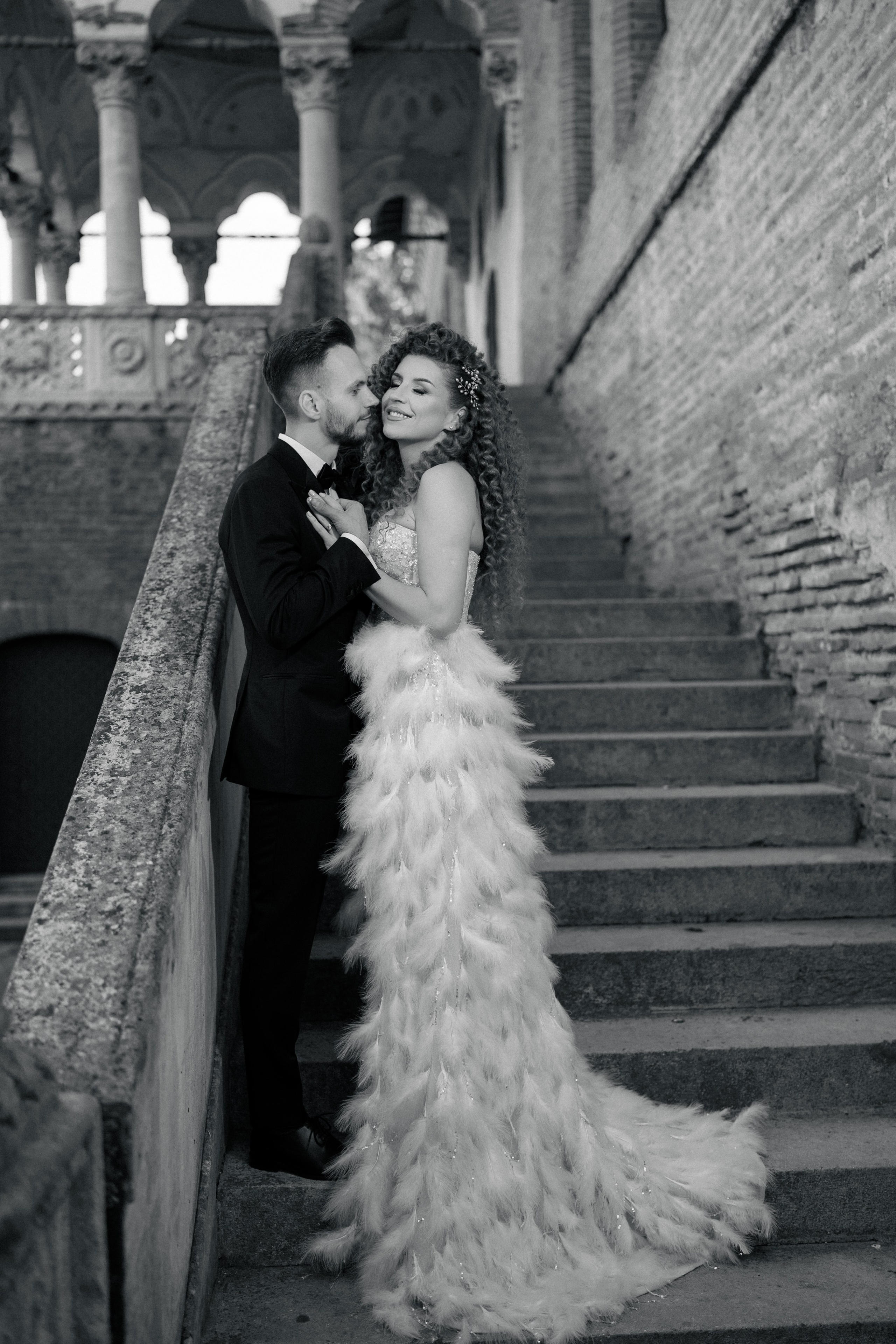 Katalina & Alex. Fotograf de nuntă Alex Pasarelu