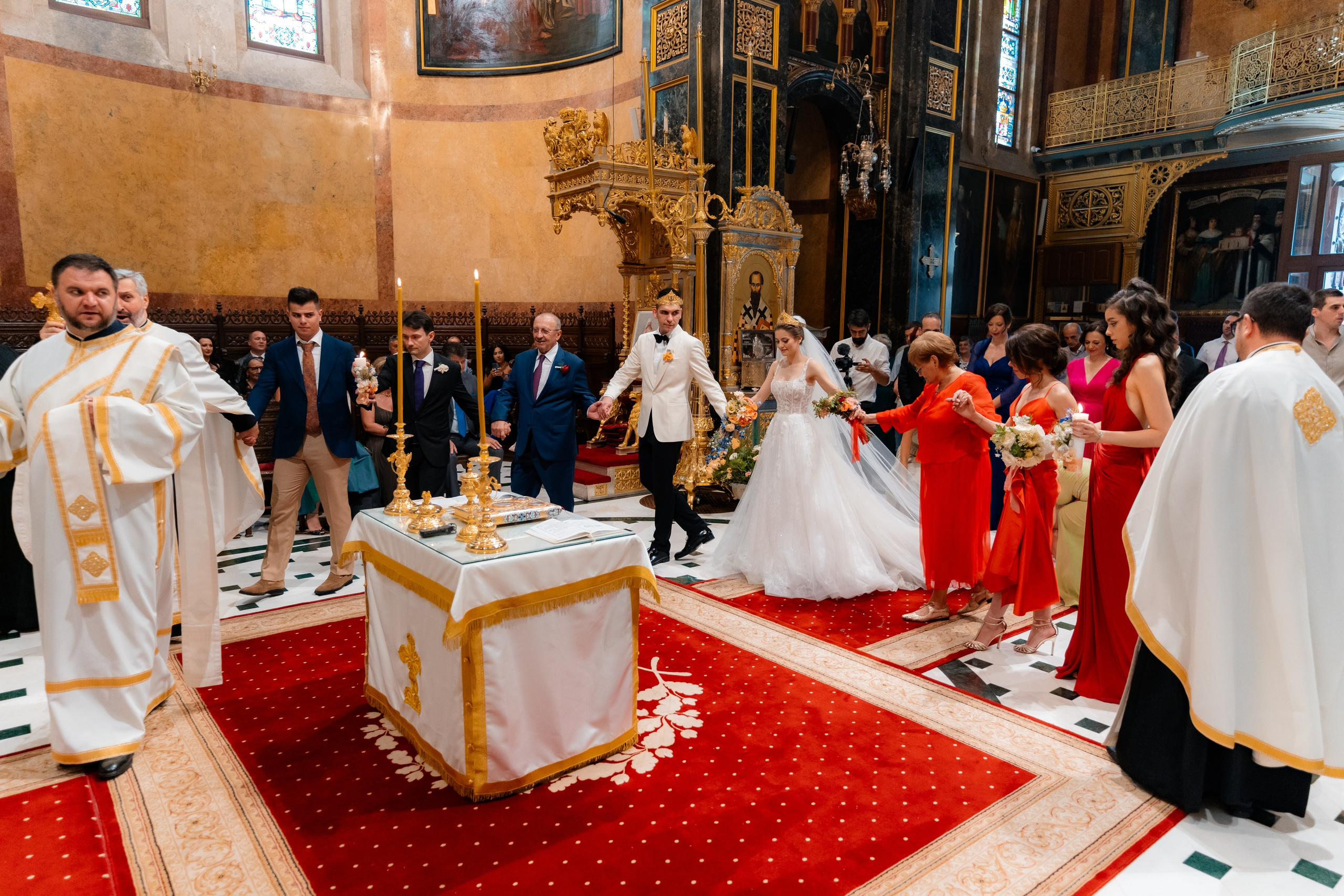 Anna & Vlad. Fotograf de nuntă Alex Pasarelu