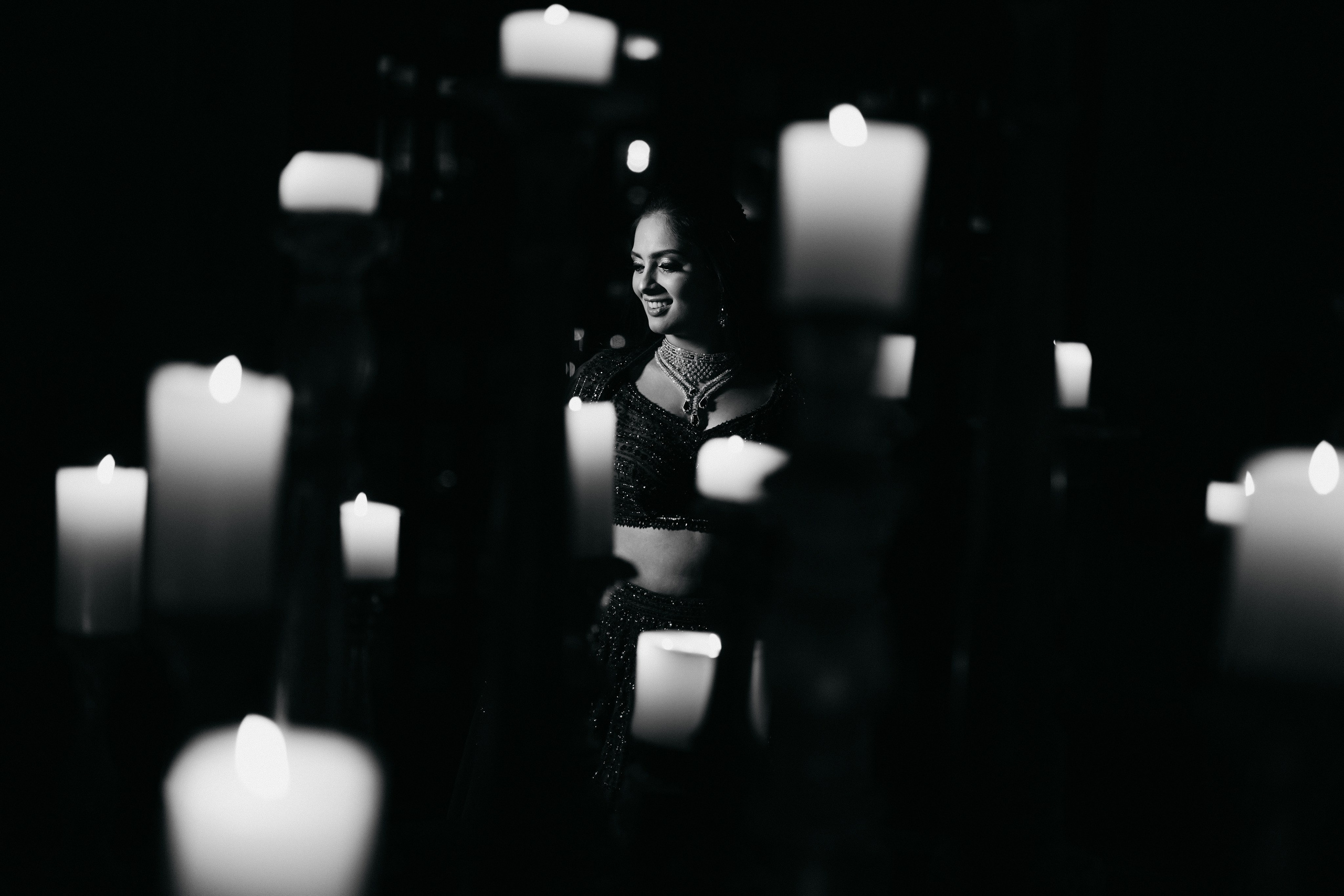 BRIDES OF TCW. Wedding photographer Stalen Robert