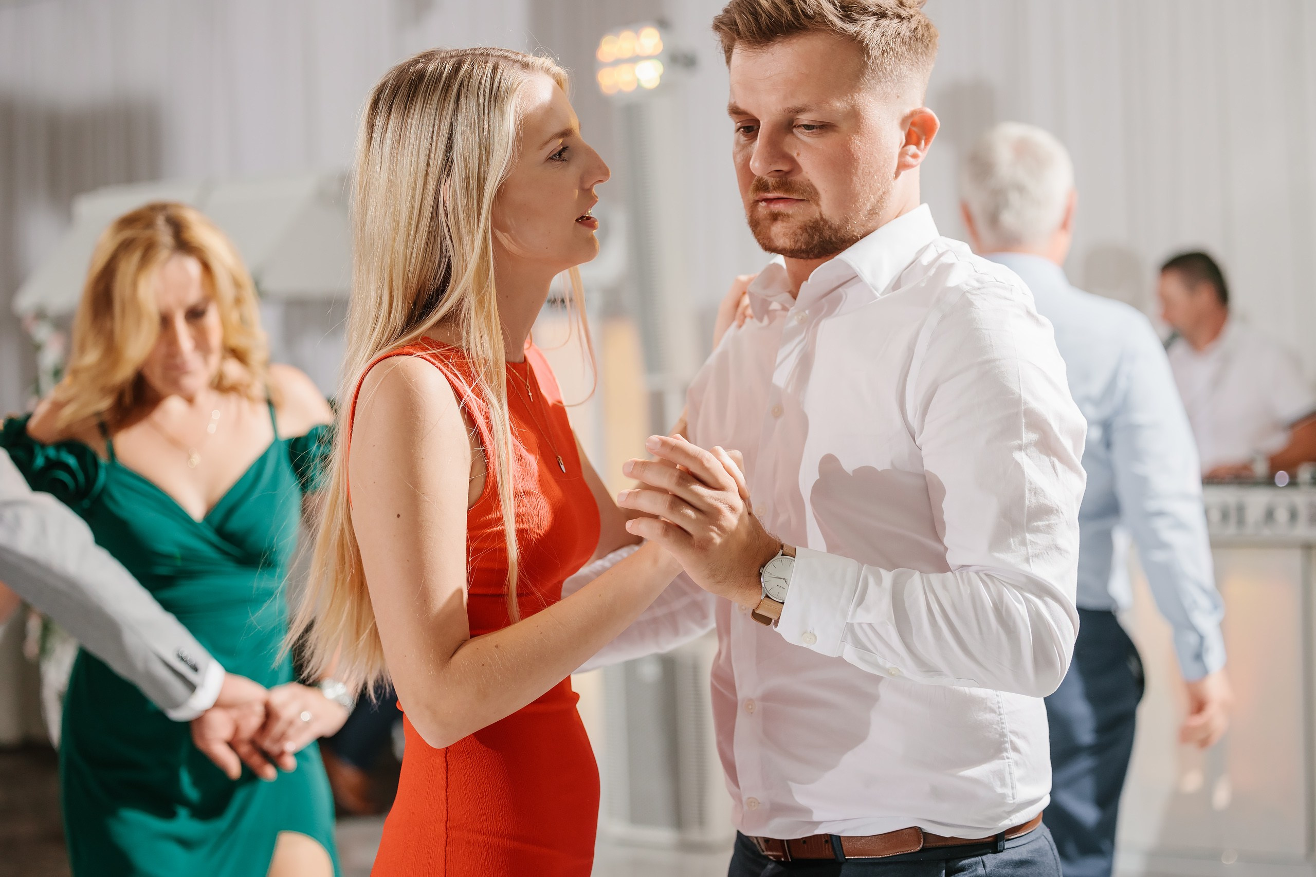 31.08.2024 Wedding. Wedding family event photographer in Chicago Nick Yushevich