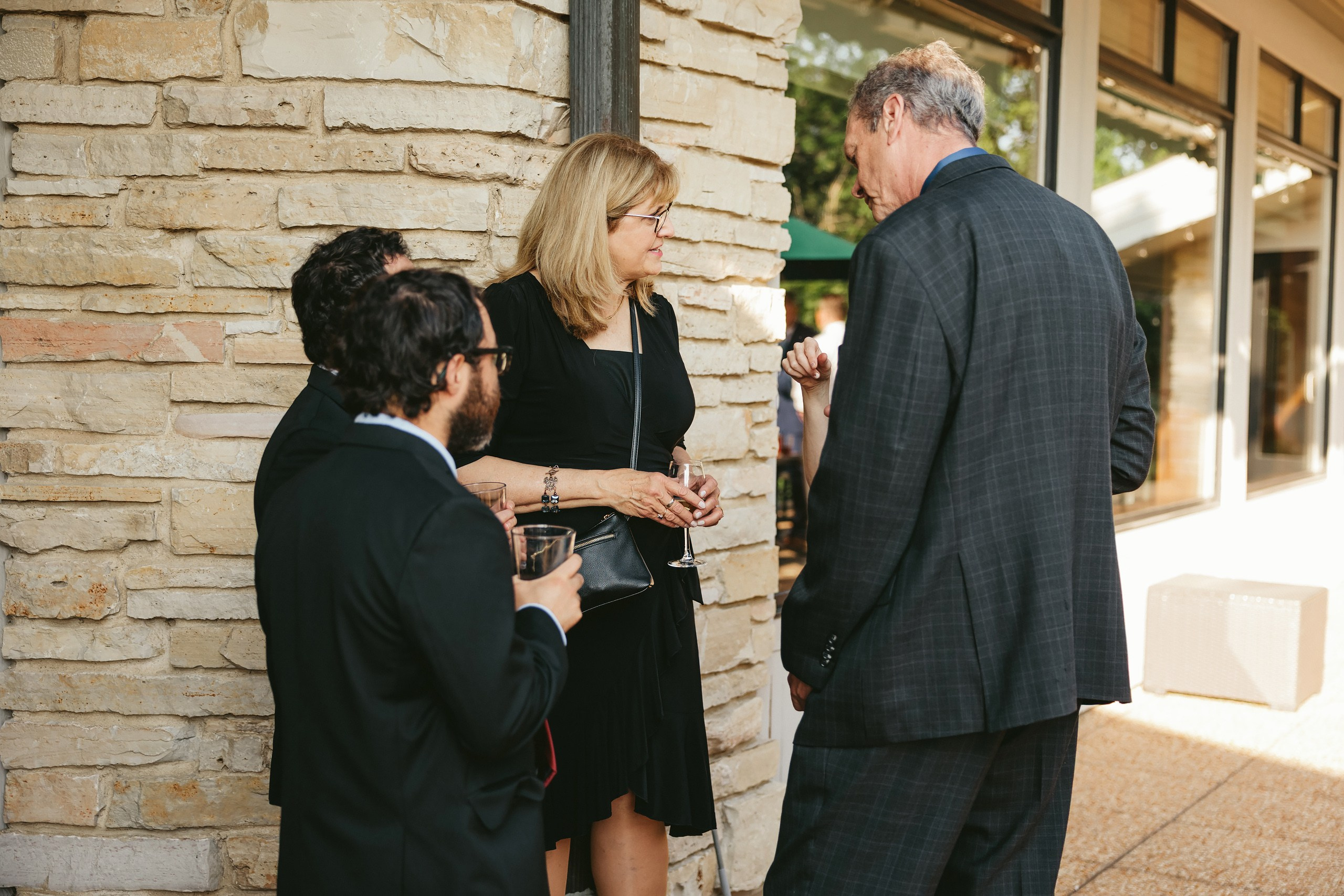 06.14.2025 Wedding. Wedding family event photographer in Chicago Nick Yushevich