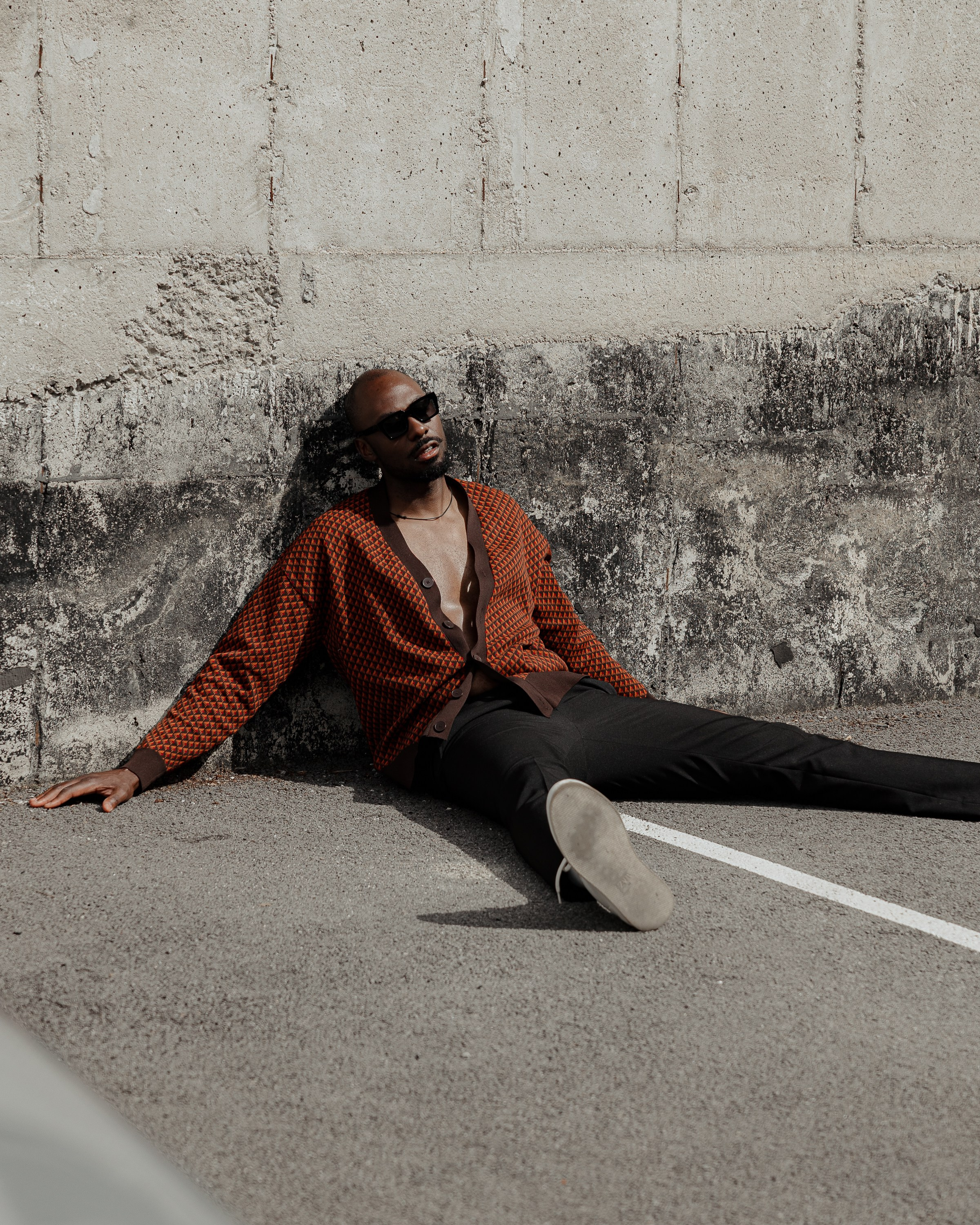 Francesco. Евгения Найденова — брендовый и портретный фотограф | Болгария, Европа