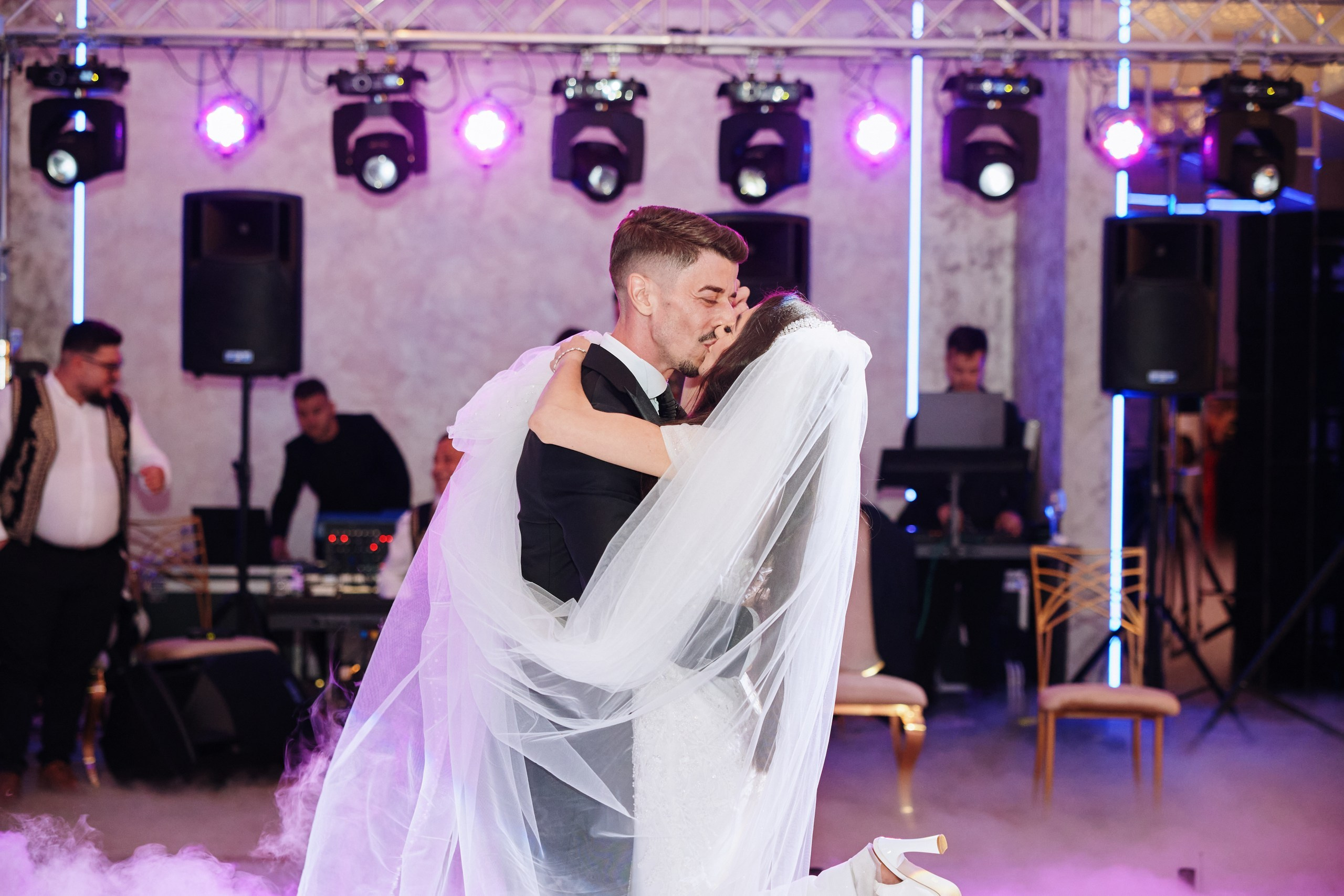 Andreea si Gabi. Bogdan Vancea | Fotograf Nunta Ploiești