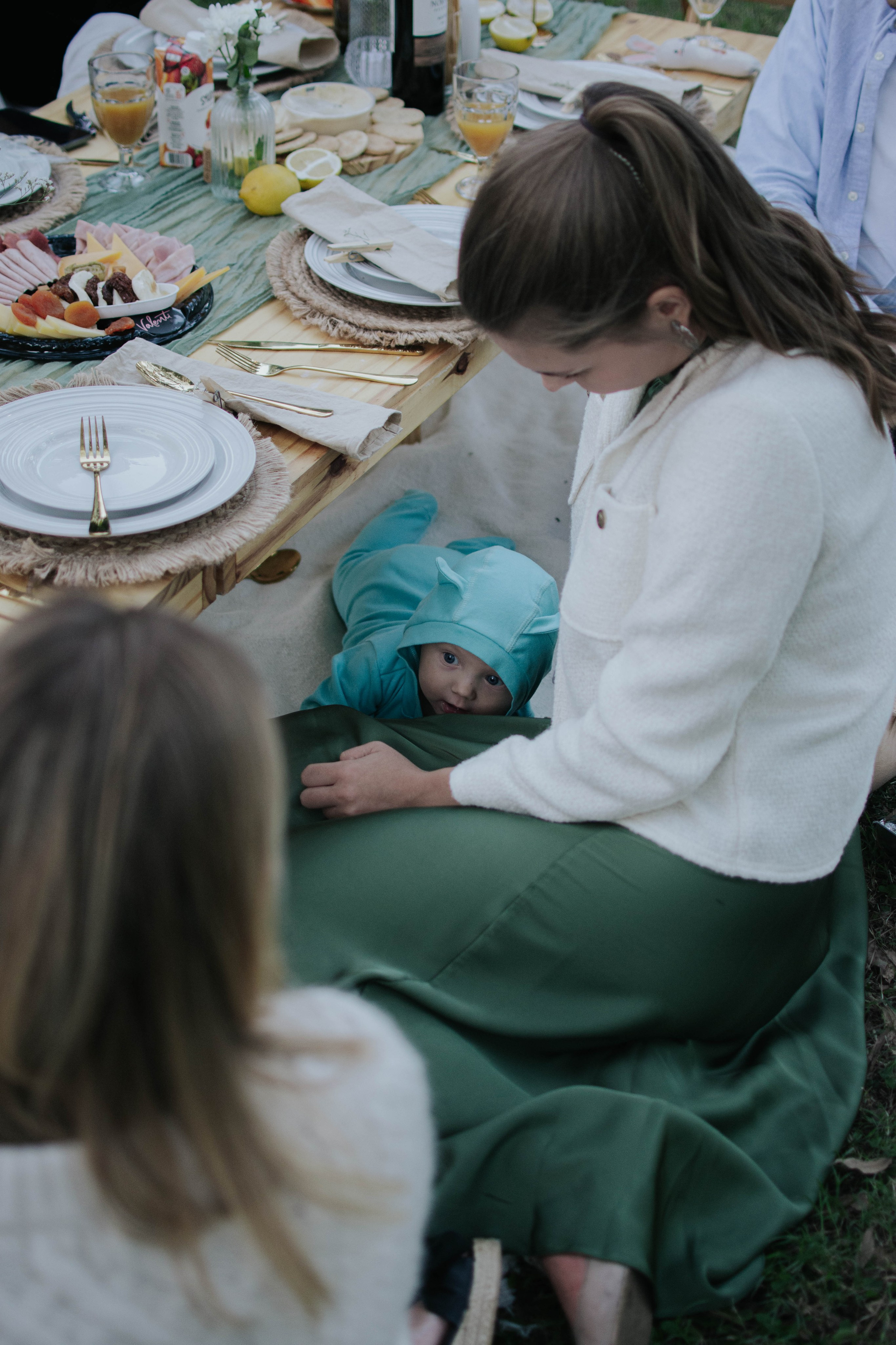 Birthday picnic. Reportage photofgraphy. Buenos Aires. Photographer @elmirkami in the city of Buenos Aires