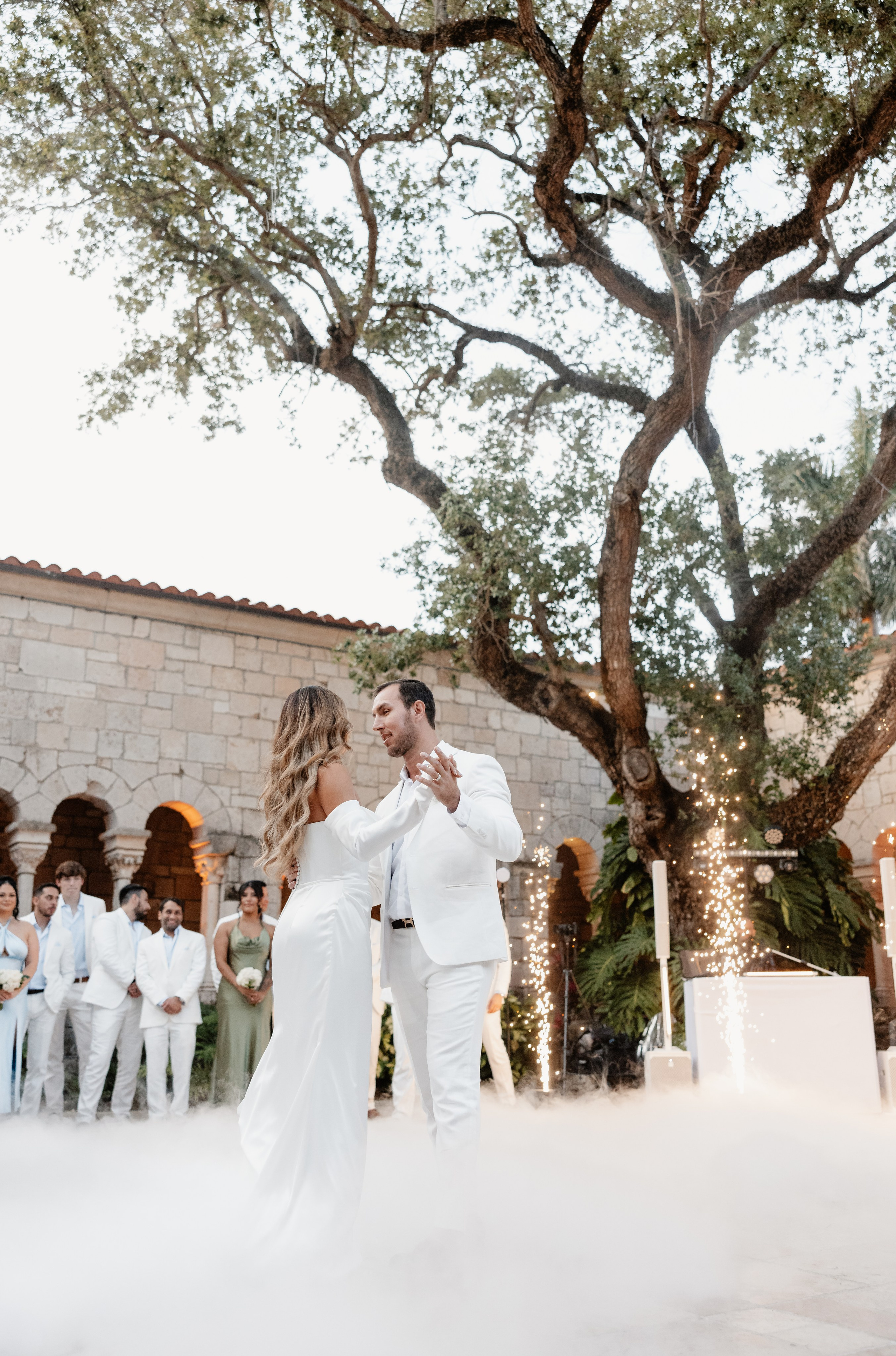 Timeless Romance | Joanna & Leo’s Wedding at the Ancient Spanish Monastery. YES I DO PRODUCTION — Wedding photography&videography